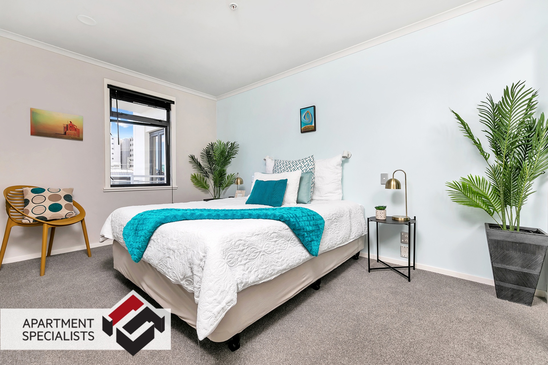 10 | 92 Nelson Street, City Centre | Apartment Specialists