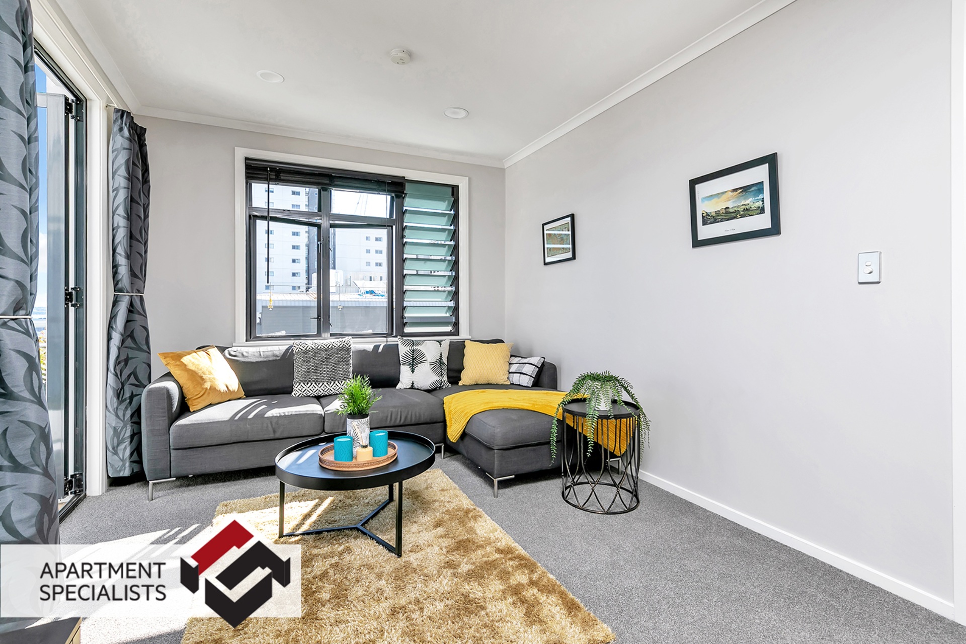 3 | 92 Nelson Street, City Centre | Apartment Specialists