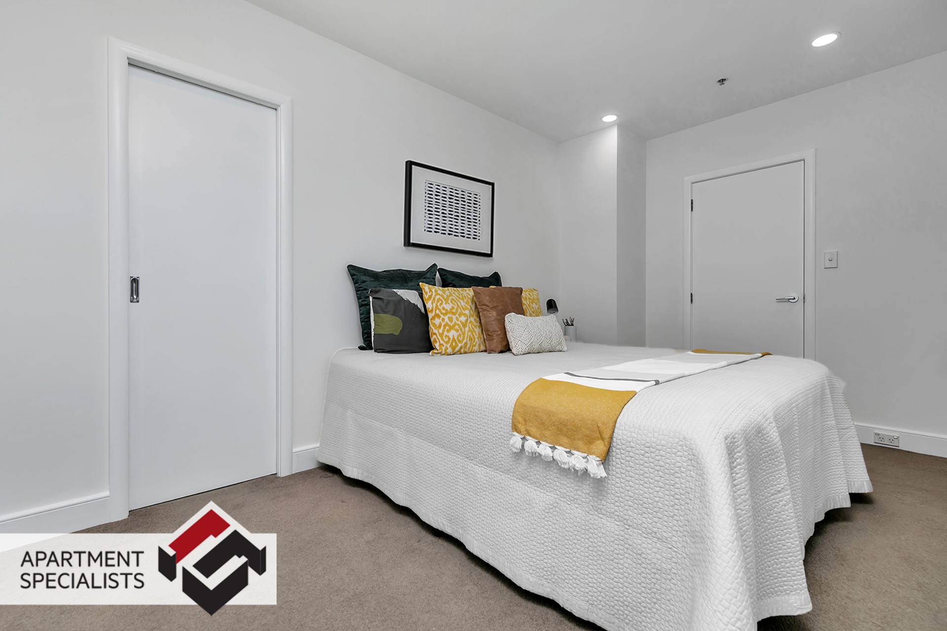 9 | 37 Federal Street, City Centre | Apartment Specialists