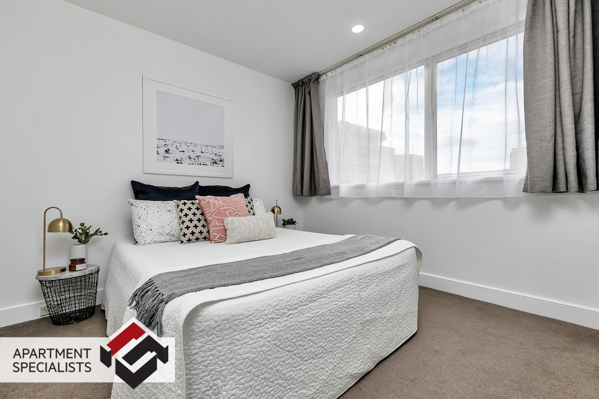 11 | 37 Federal Street, City Centre | Apartment Specialists
