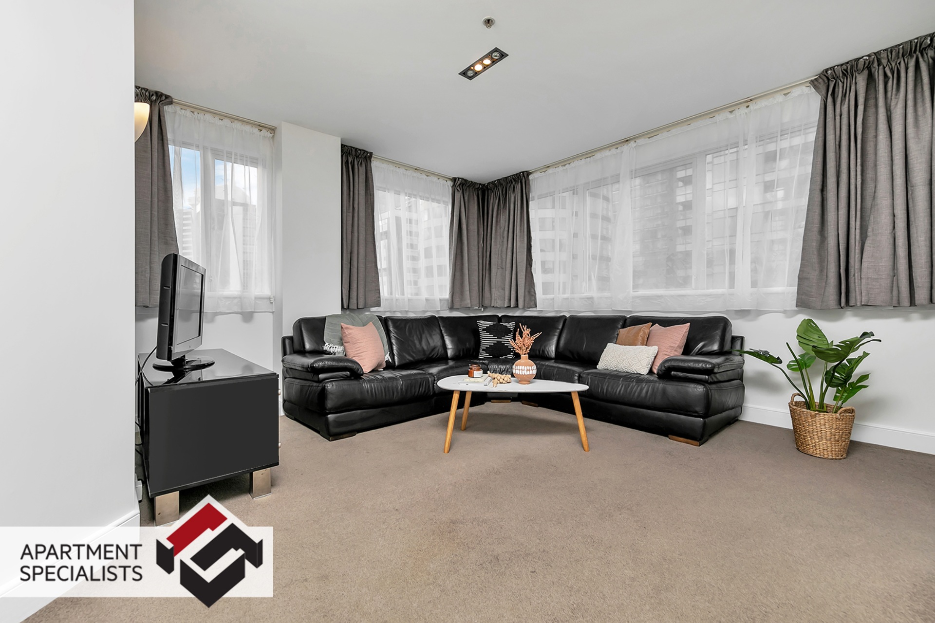 3 | 37 Federal Street, City Centre | Apartment Specialists