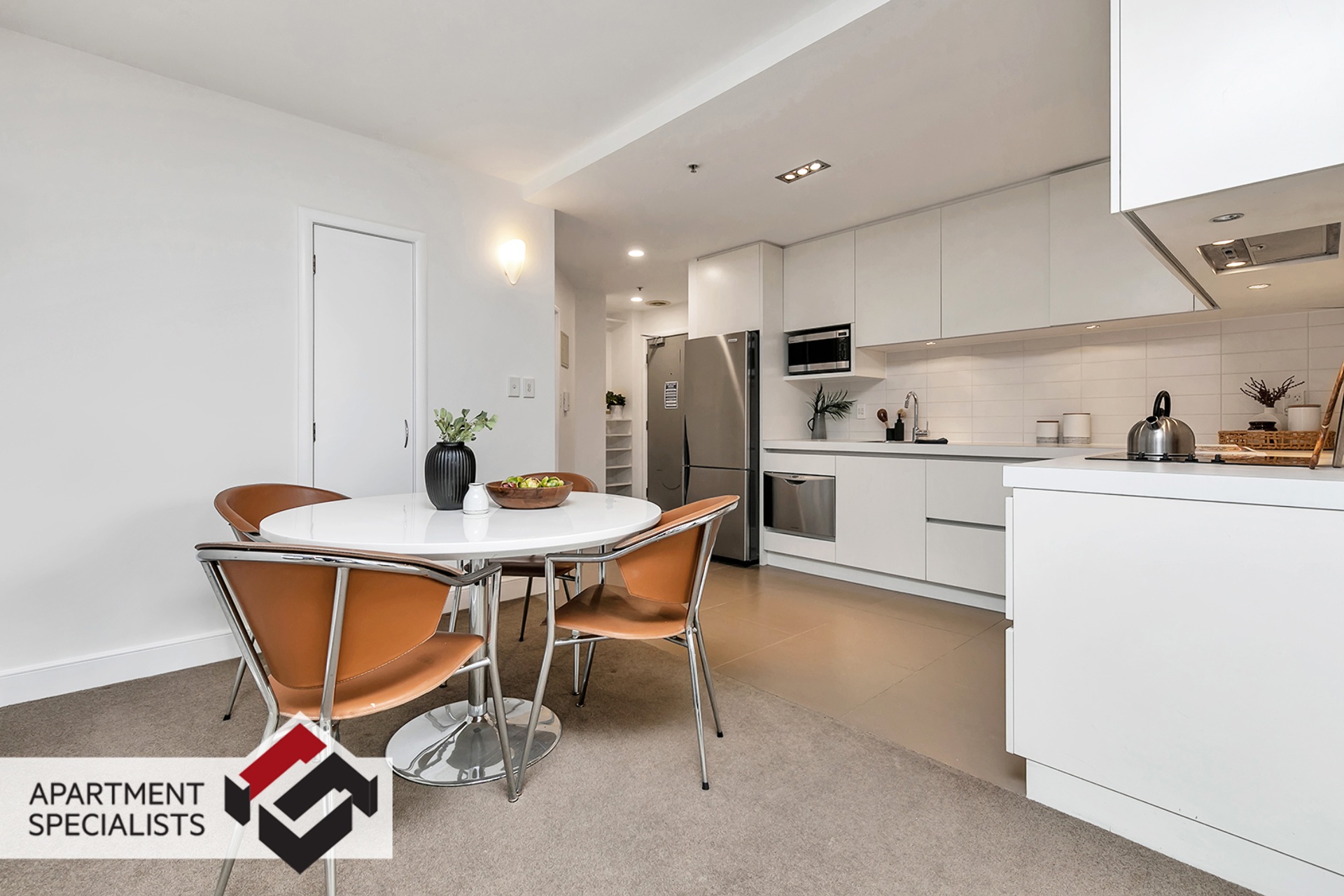 4 | 37 Federal Street, City Centre | Apartment Specialists
