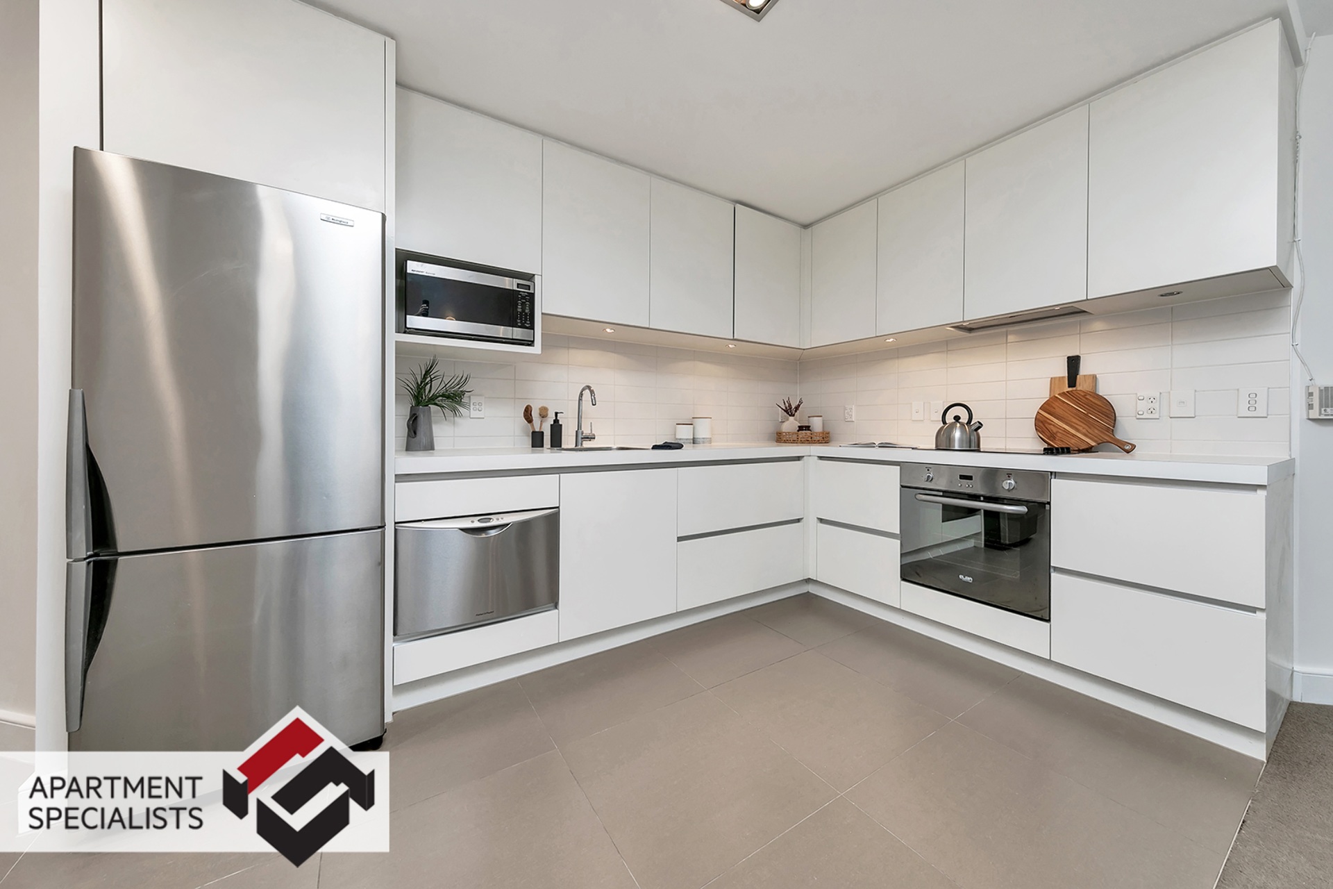 5 | 37 Federal Street, City Centre | Apartment Specialists