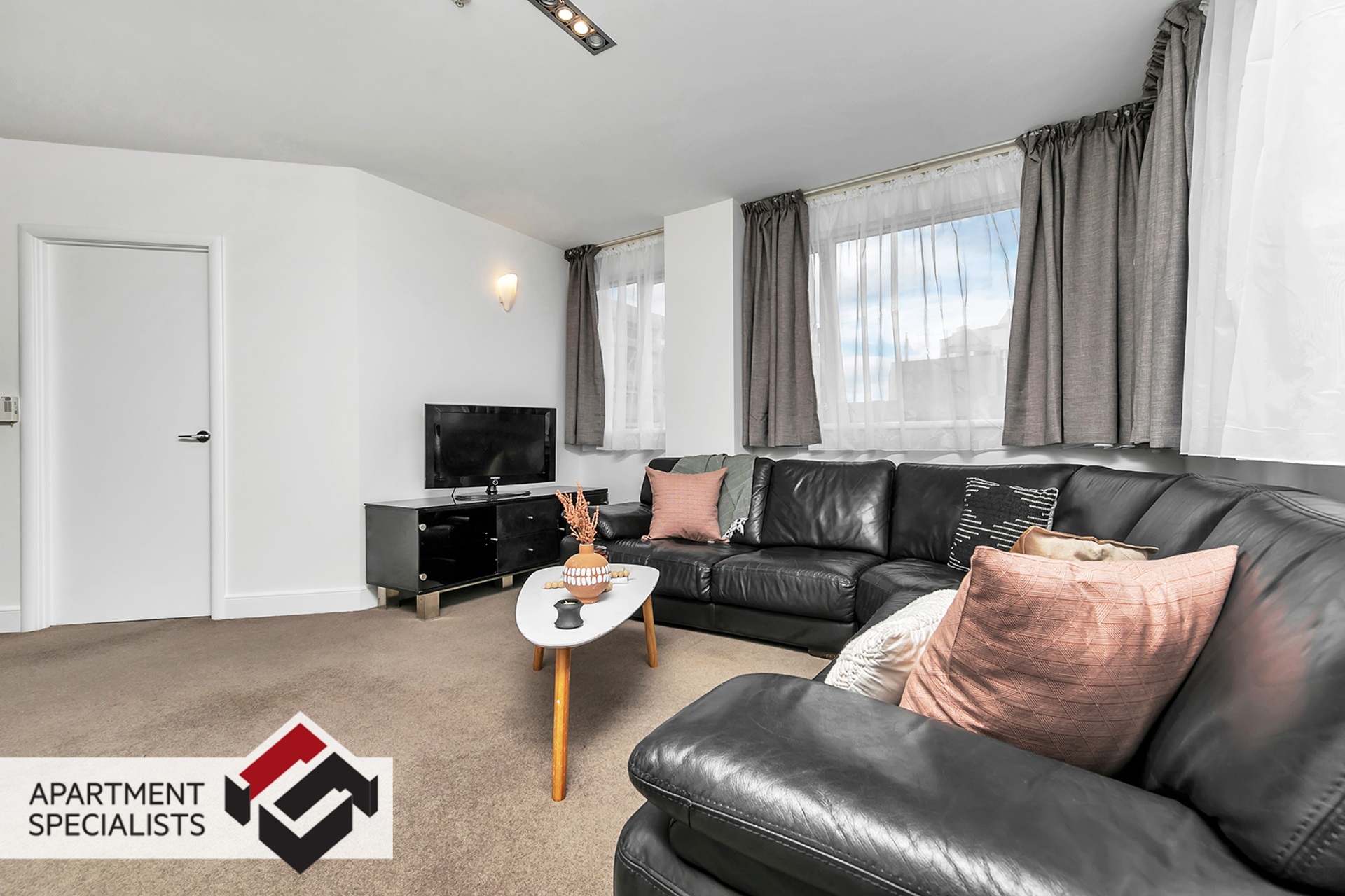 6 | 37 Federal Street, City Centre | Apartment Specialists