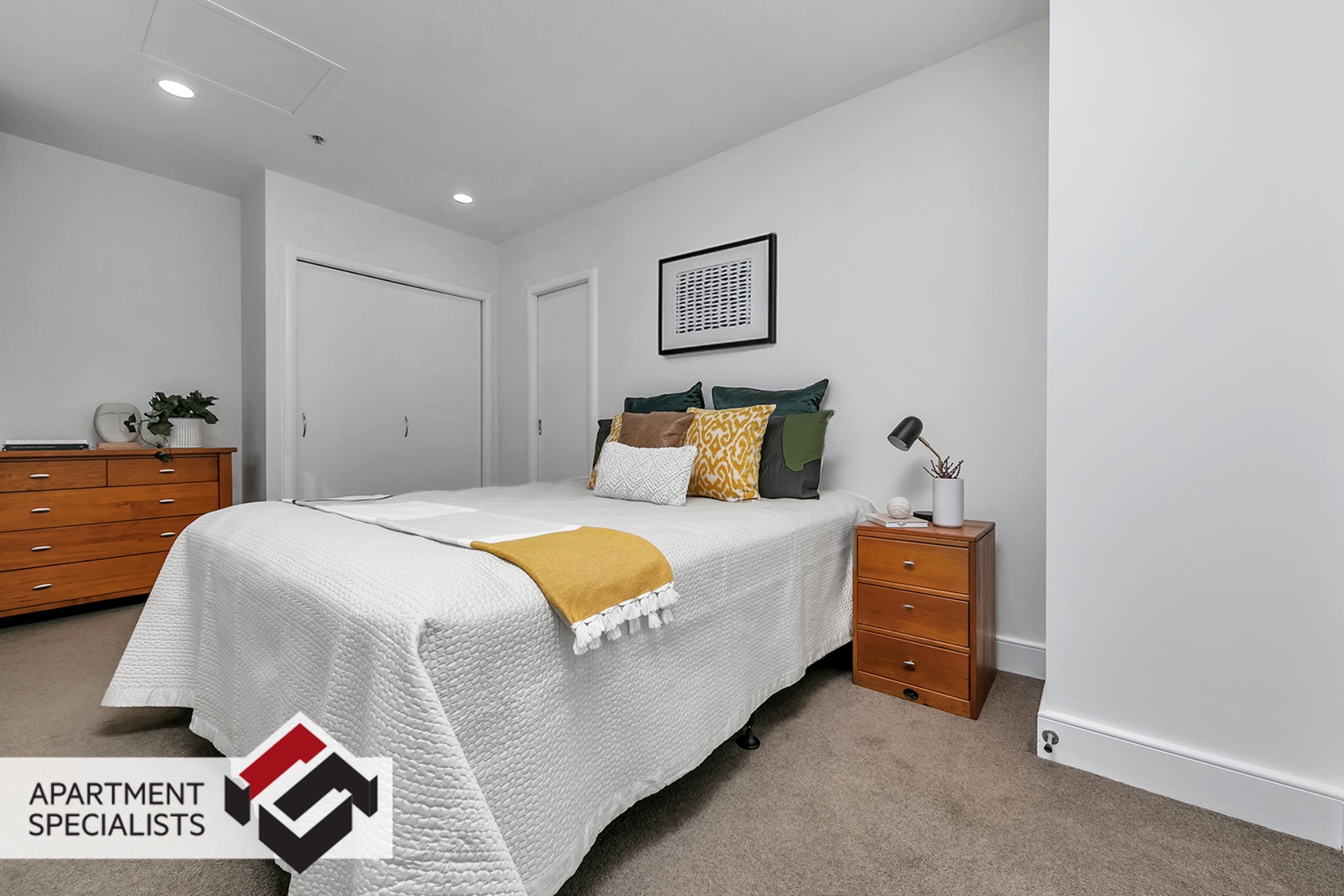 7 | 37 Federal Street, City Centre | Apartment Specialists