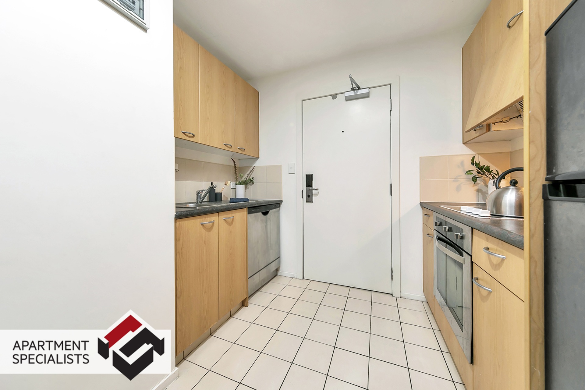 3 | 13 Mount Street, City Centre | Apartment Specialists
