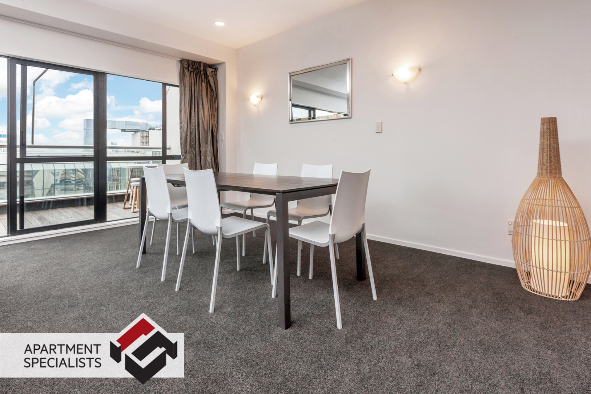 5 | 16 Liverpool Street, City Centre | Apartment Specialists