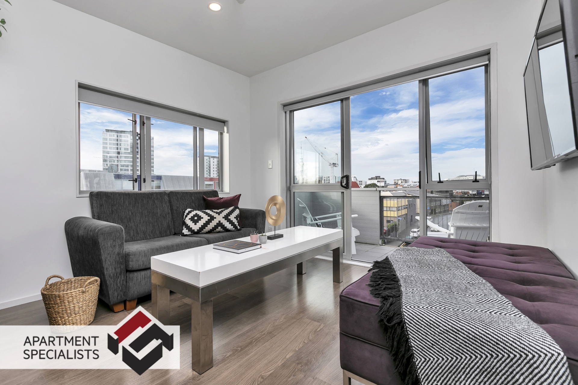 0 | 1 Ophir Street, City Centre | Apartment Specialists