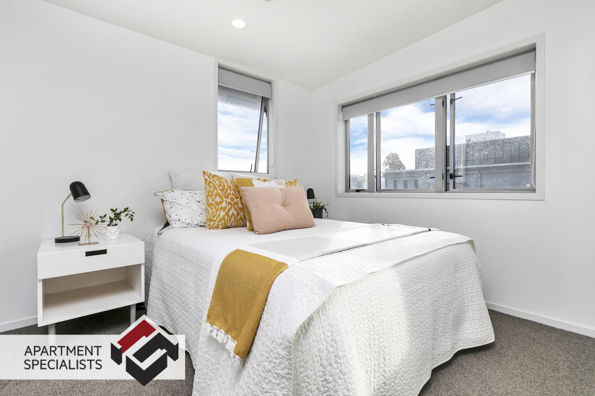 9 | 1 Ophir Street, City Centre | Apartment Specialists