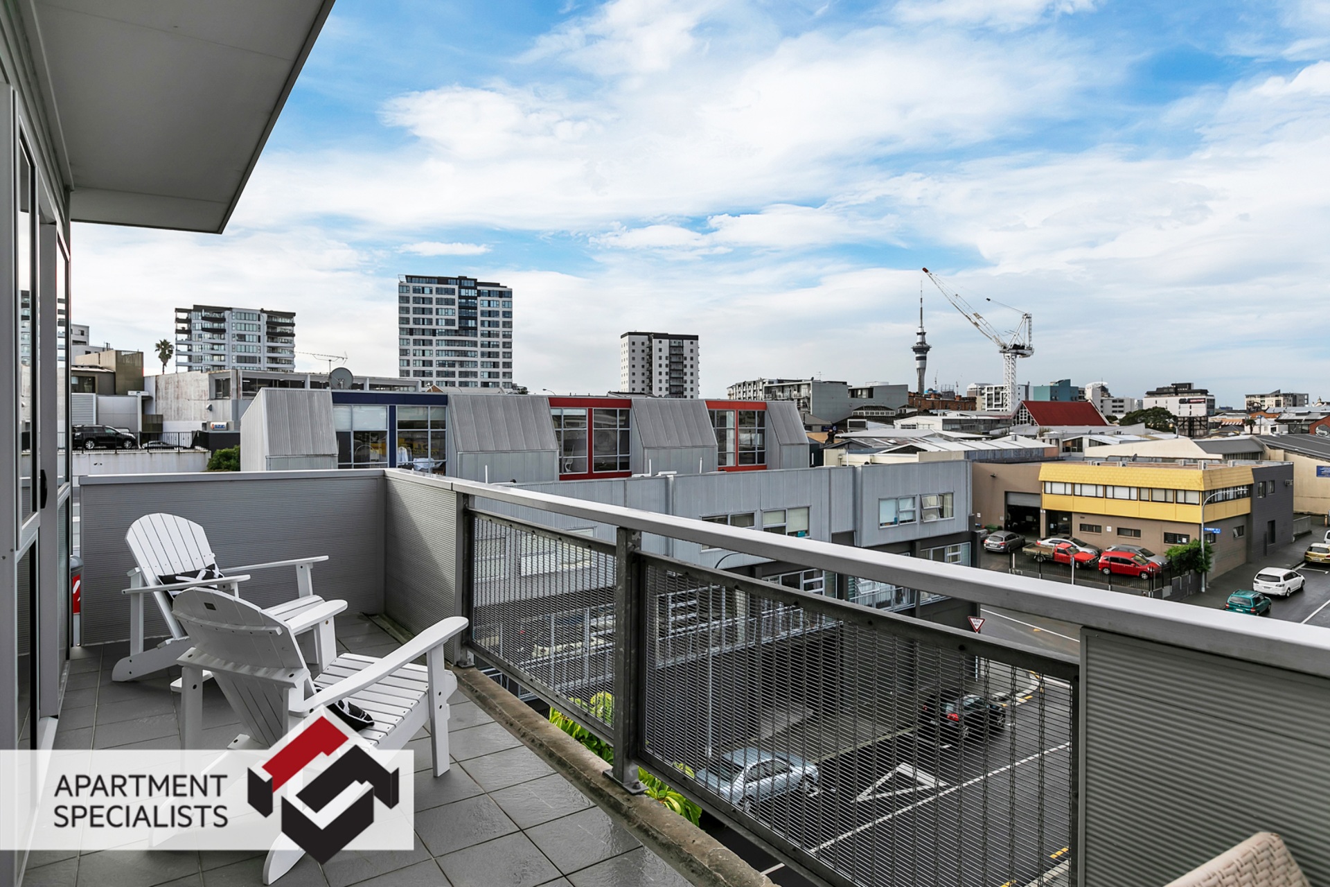 1 | 1 Ophir Street, City Centre | Apartment Specialists