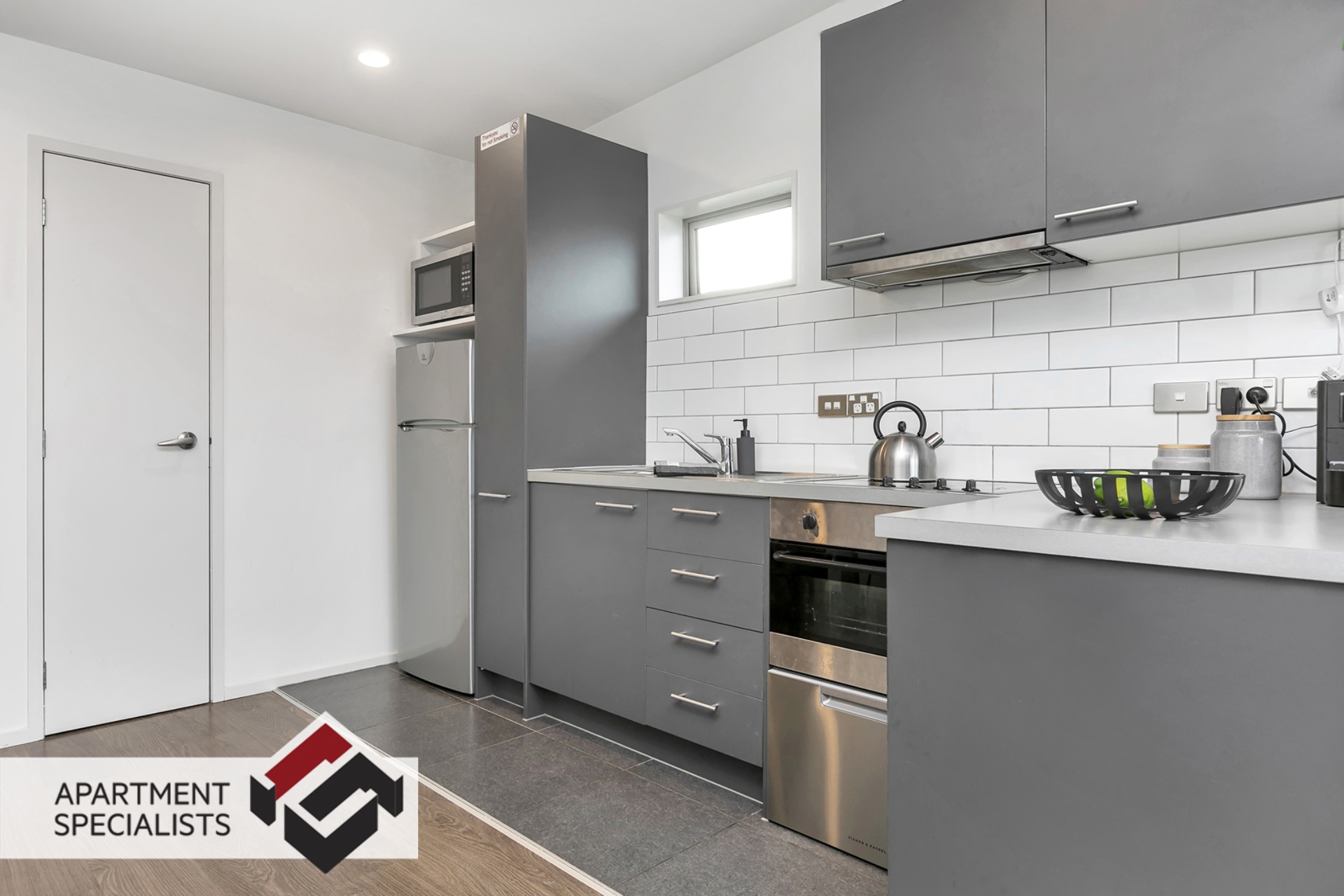 4 | 1 Ophir Street, City Centre | Apartment Specialists