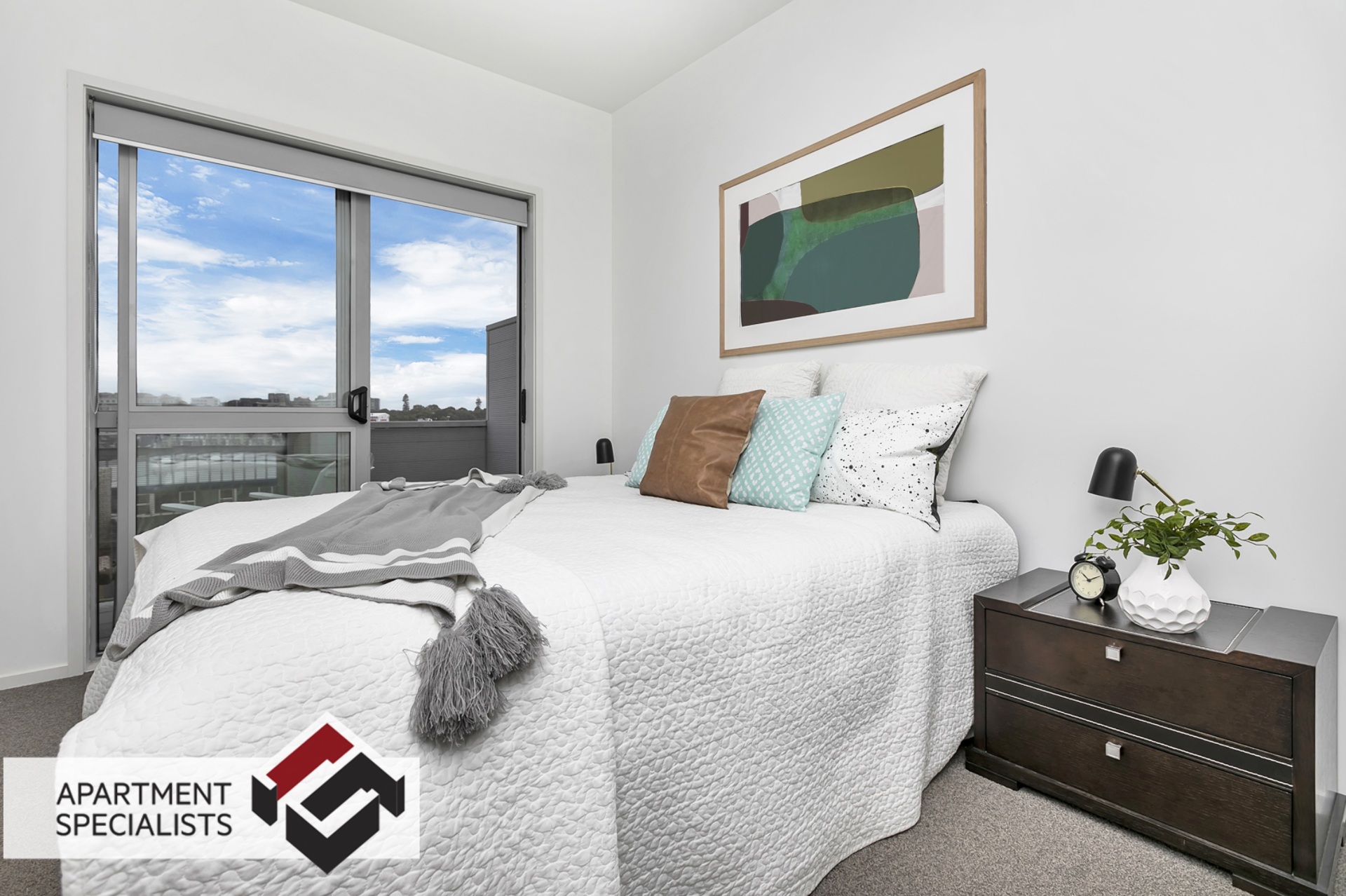 5 | 1 Ophir Street, City Centre | Apartment Specialists