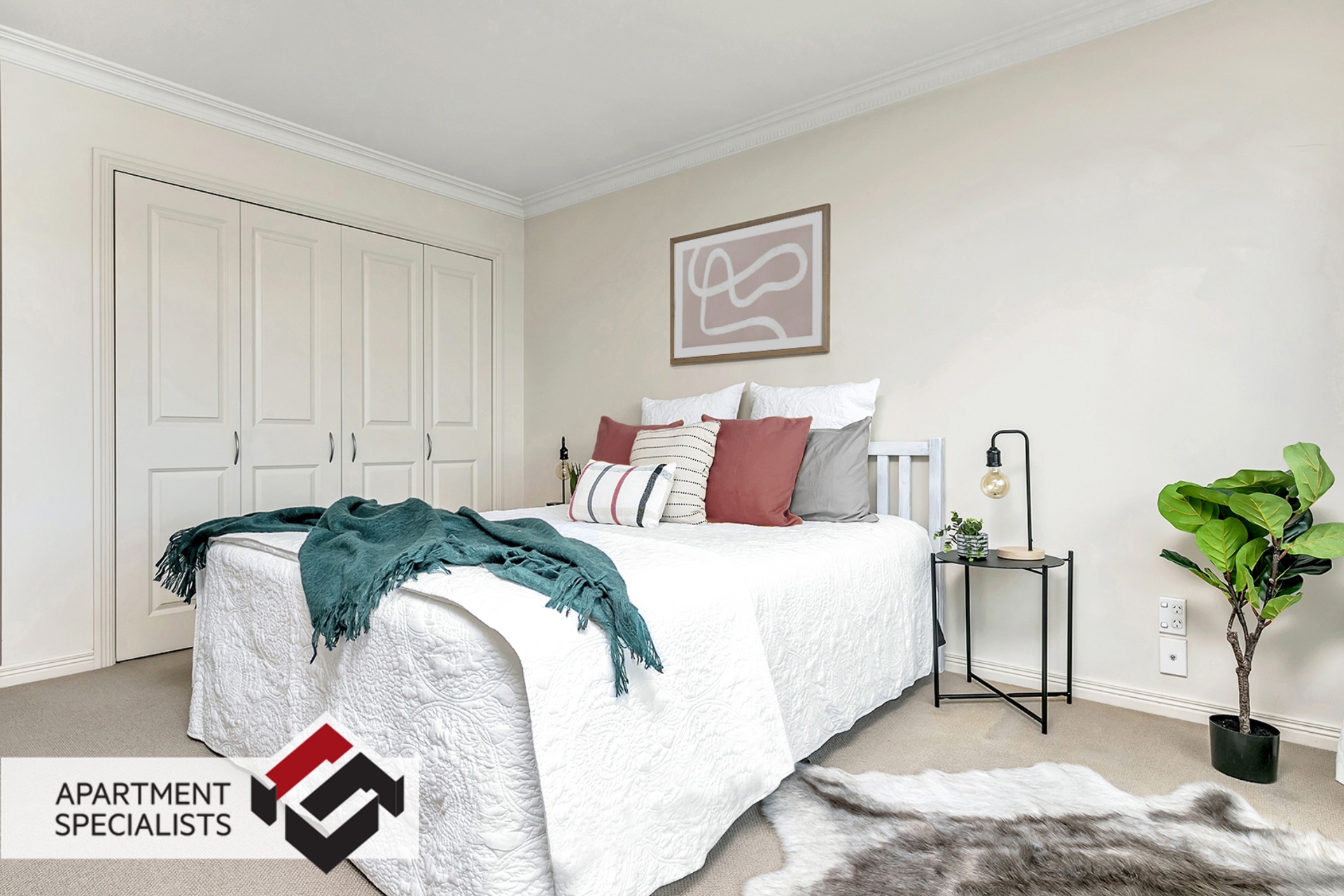 7 | 118 Gladstone Road, City Centre | Apartment Specialists