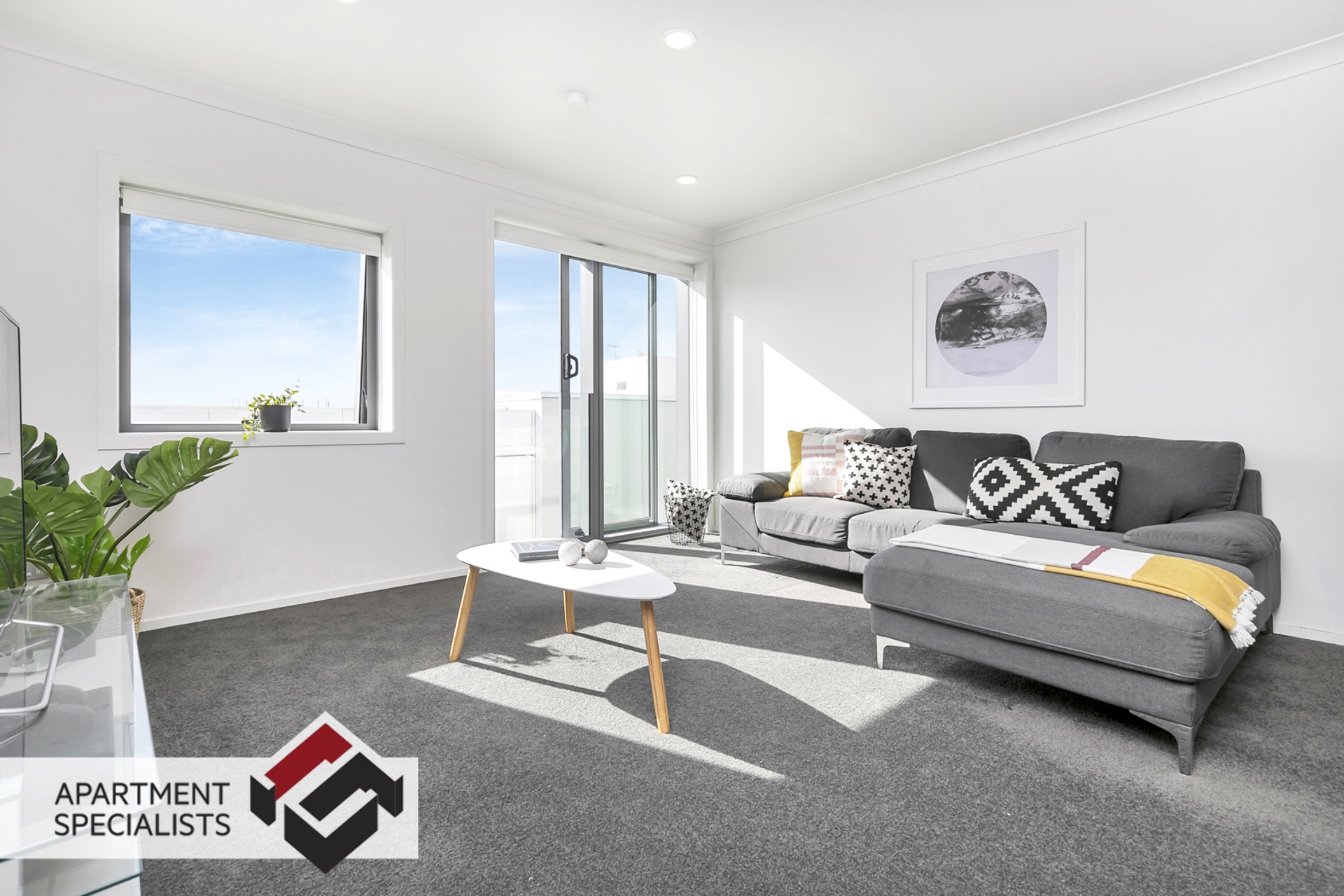 0 | 15 Nelson Street, City Centre | Apartment Specialists
