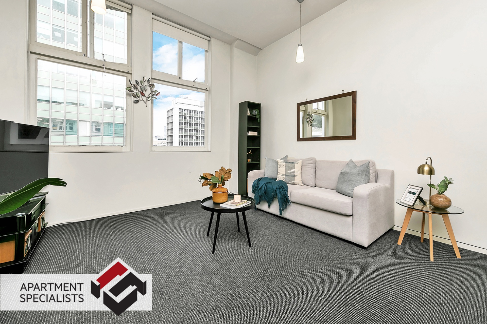 0 | 6 Victoria Street East, City Centre | Apartment Specialists