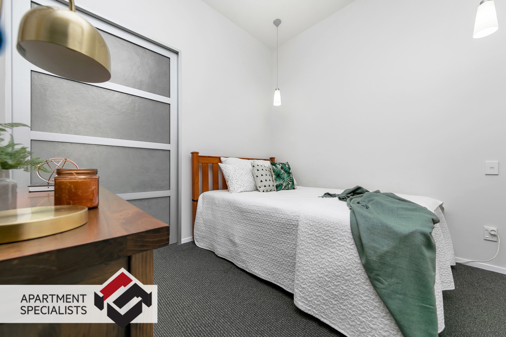 5 | 6 Victoria Street East, City Centre | Apartment Specialists