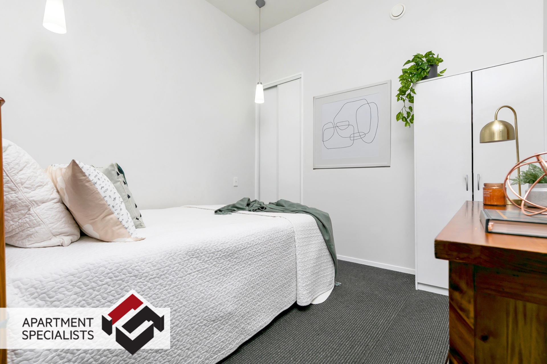 6 | 6 Victoria Street East, City Centre | Apartment Specialists