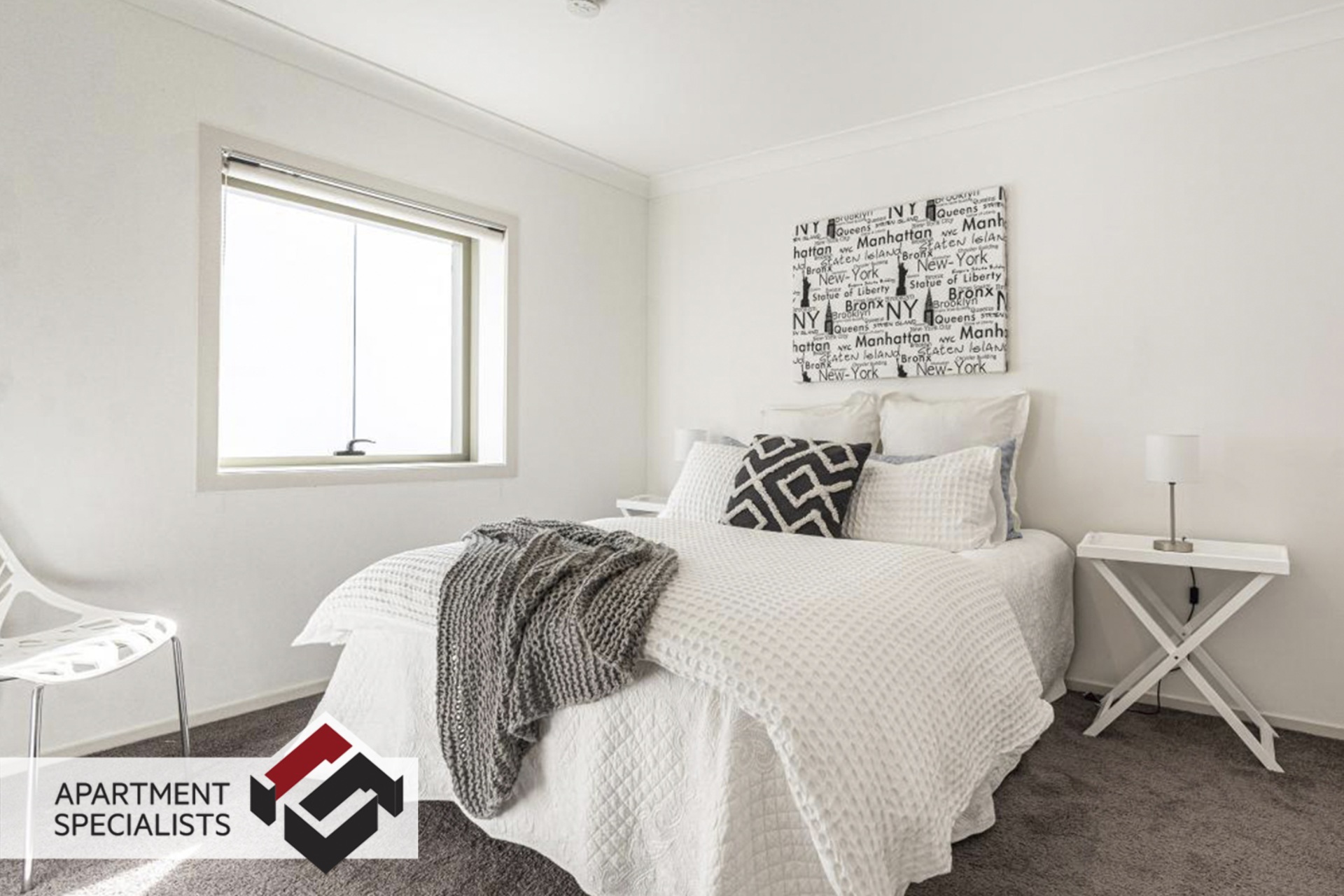 2 | 15 Nelson Street, City Centre | Apartment Specialists
