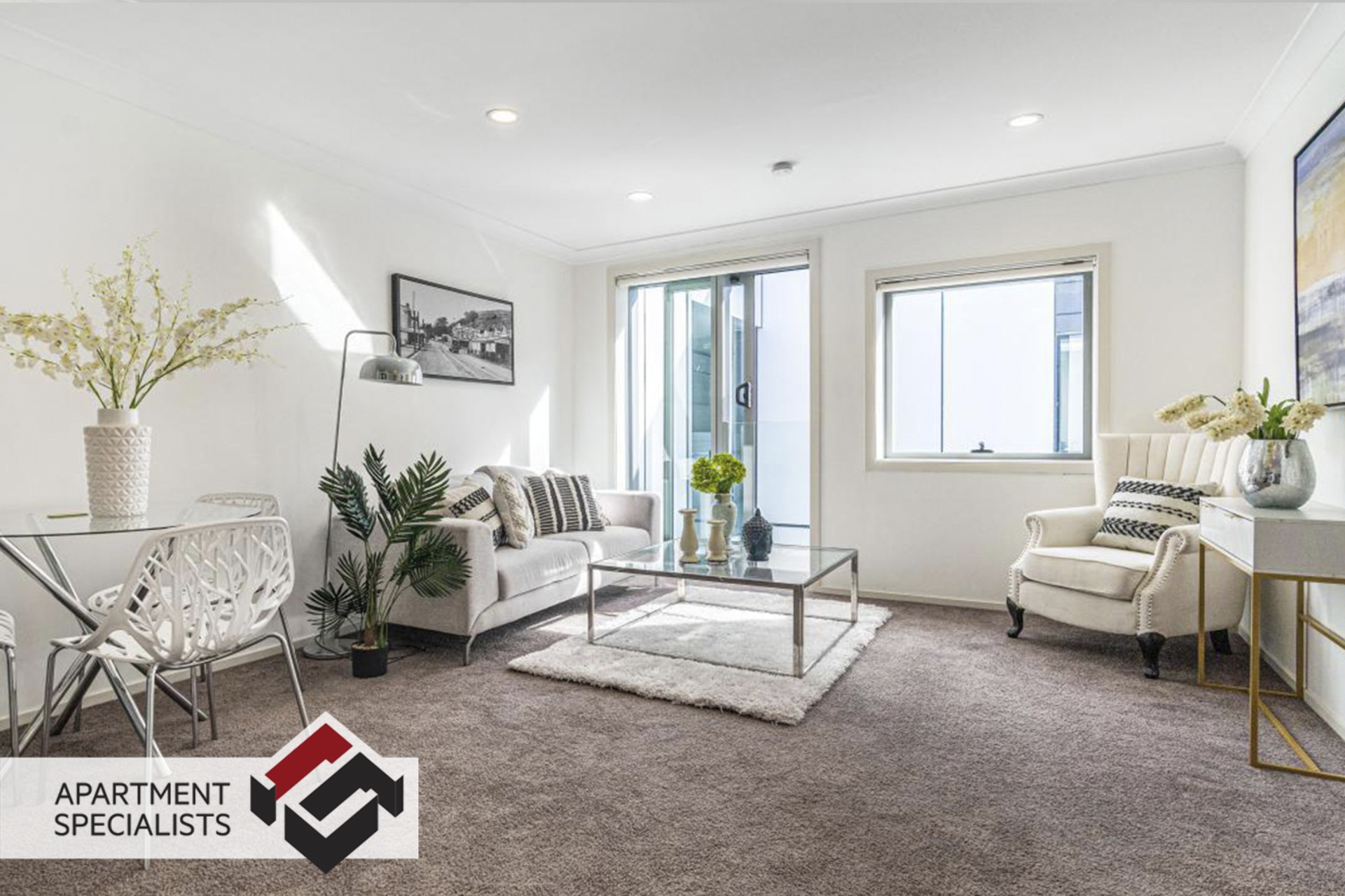 3 | 15 Nelson Street, City Centre | Apartment Specialists