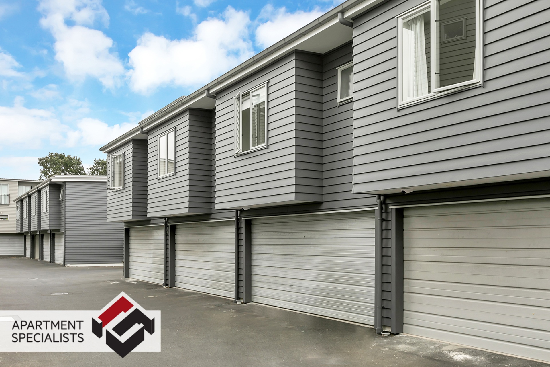 11 | 26 Mary Street, Mount Eden | Apartment Specialists