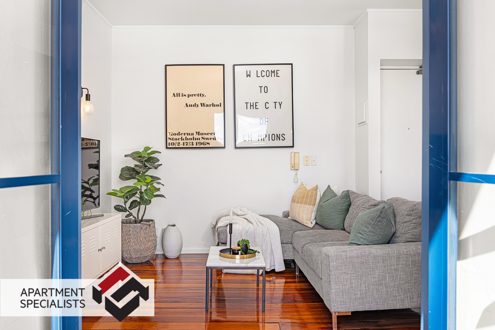 38 Douglas Street, Ponsonby | Apartment Specialists Auckland 9 | 38 Douglas Street, Ponsonby | Apartment Specialists