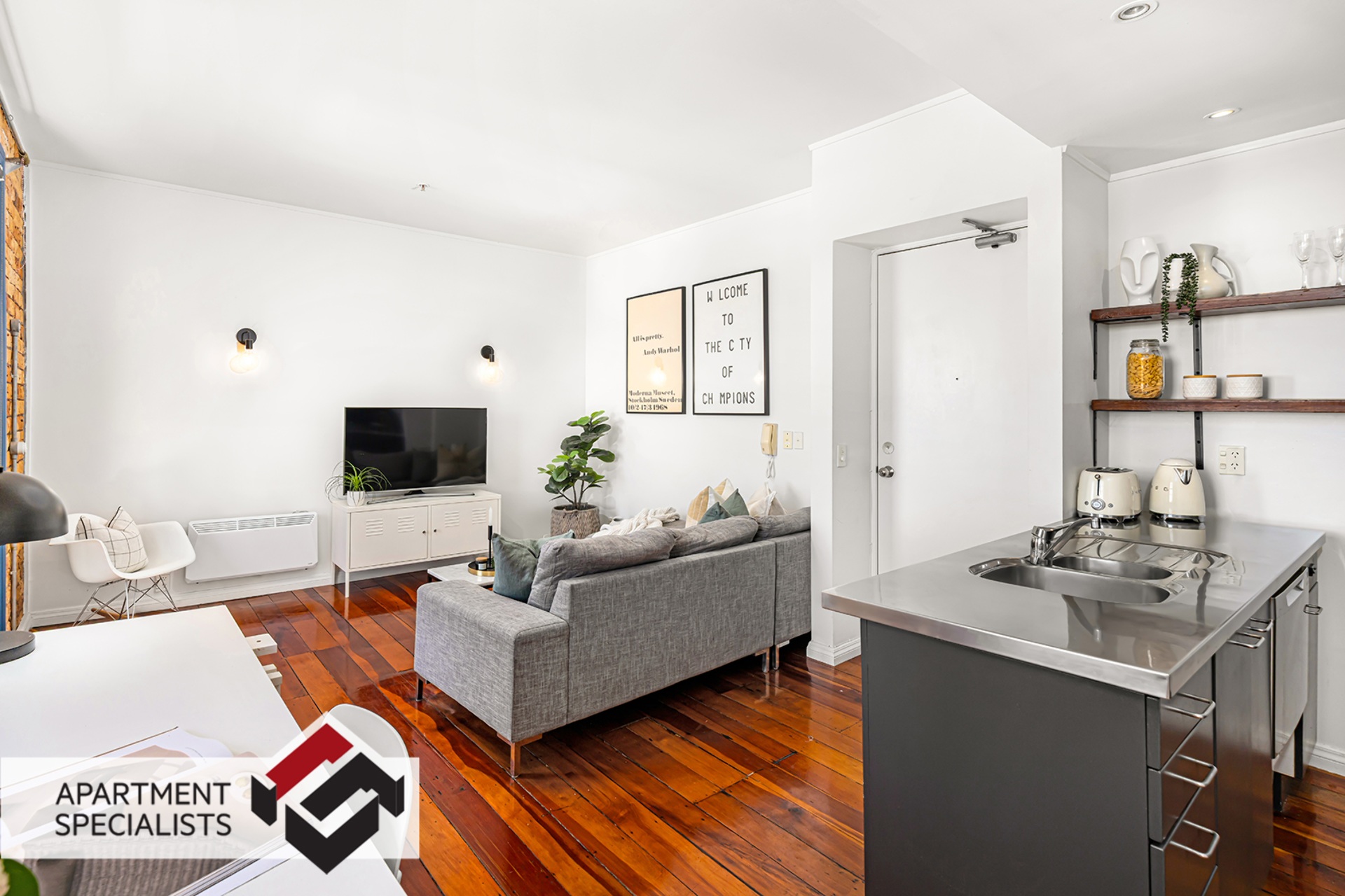 38 Douglas Street, Ponsonby | Apartment Specialists Auckland 12 | 38 Douglas Street, Ponsonby | Apartment Specialists