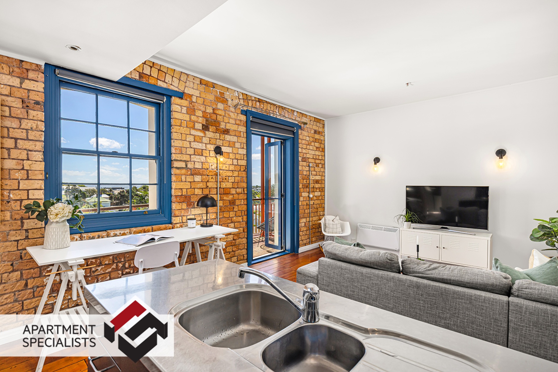 38 Douglas Street, Ponsonby | Apartment Specialists Auckland 13 | 38 Douglas Street, Ponsonby | Apartment Specialists