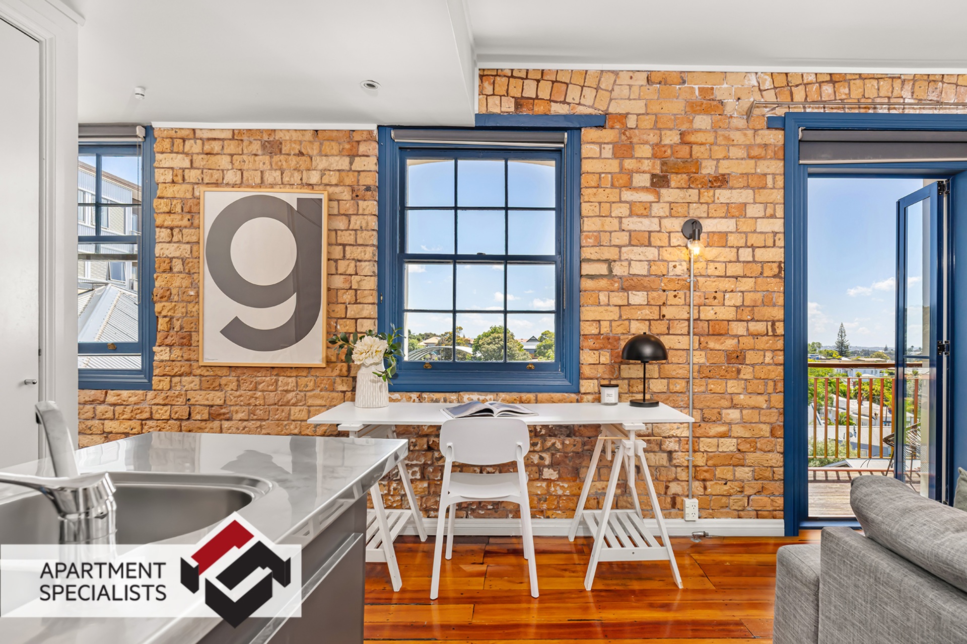 38 Douglas Street, Ponsonby | Apartment Specialists Auckland 1 | 38 Douglas Street, Ponsonby | Apartment Specialists