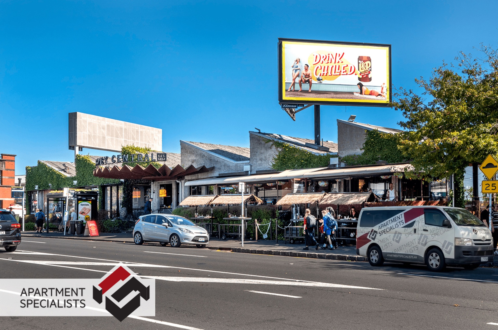 38 Douglas Street, Ponsonby | Apartment Specialists Auckland 25 | 38 Douglas Street, Ponsonby | Apartment Specialists