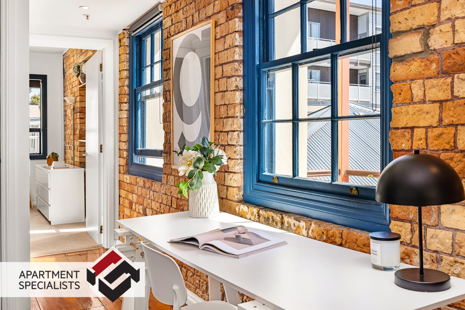 38 Douglas Street, Ponsonby | Apartment Specialists Auckland 4 | 38 Douglas Street, Ponsonby | Apartment Specialists