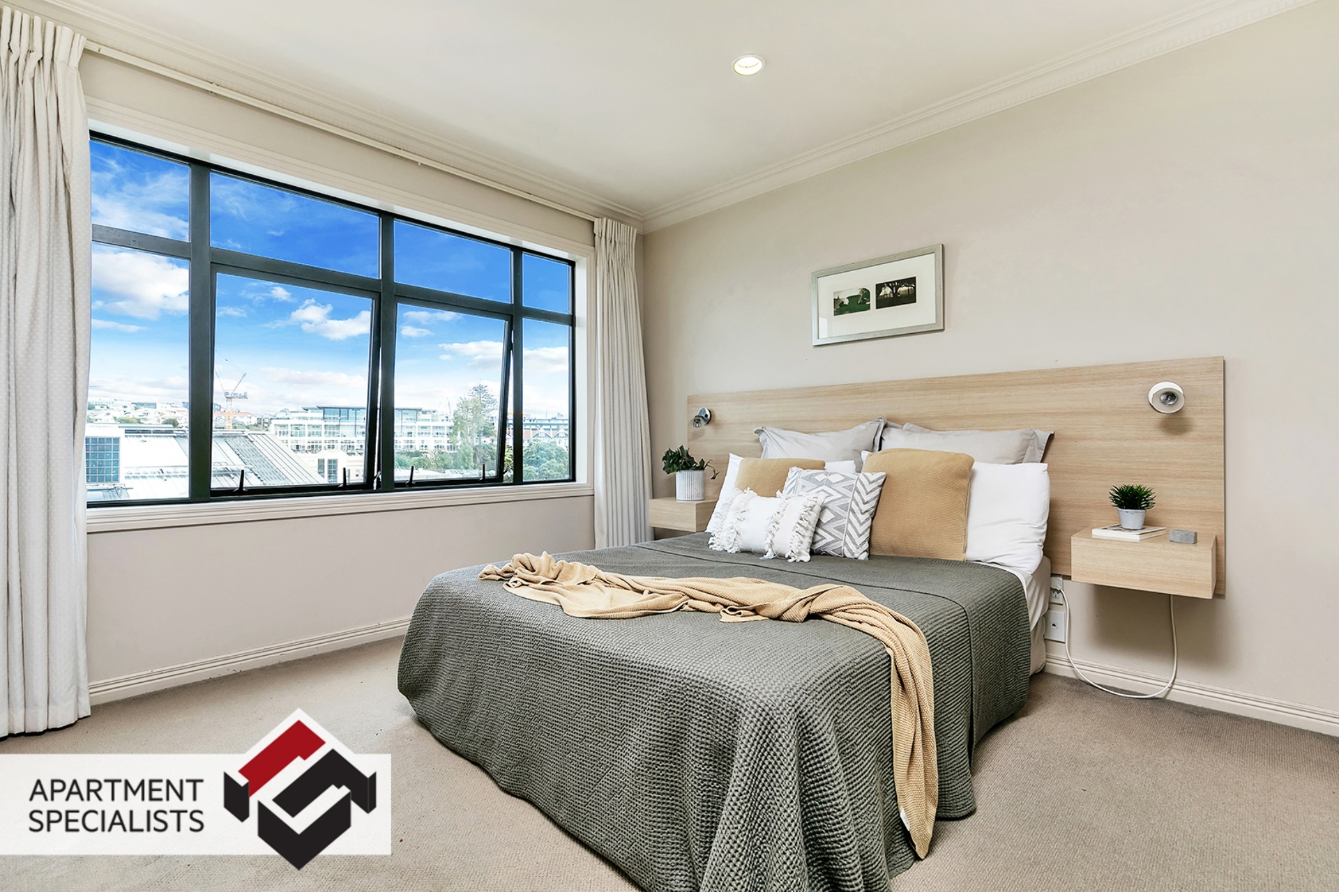 0 | 118 Gladstone Road, Parnell | Apartment Specialists