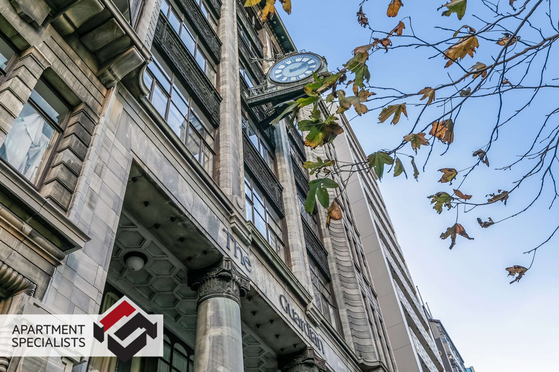 15 | 105 Queen Street, City Centre | Apartment Specialists