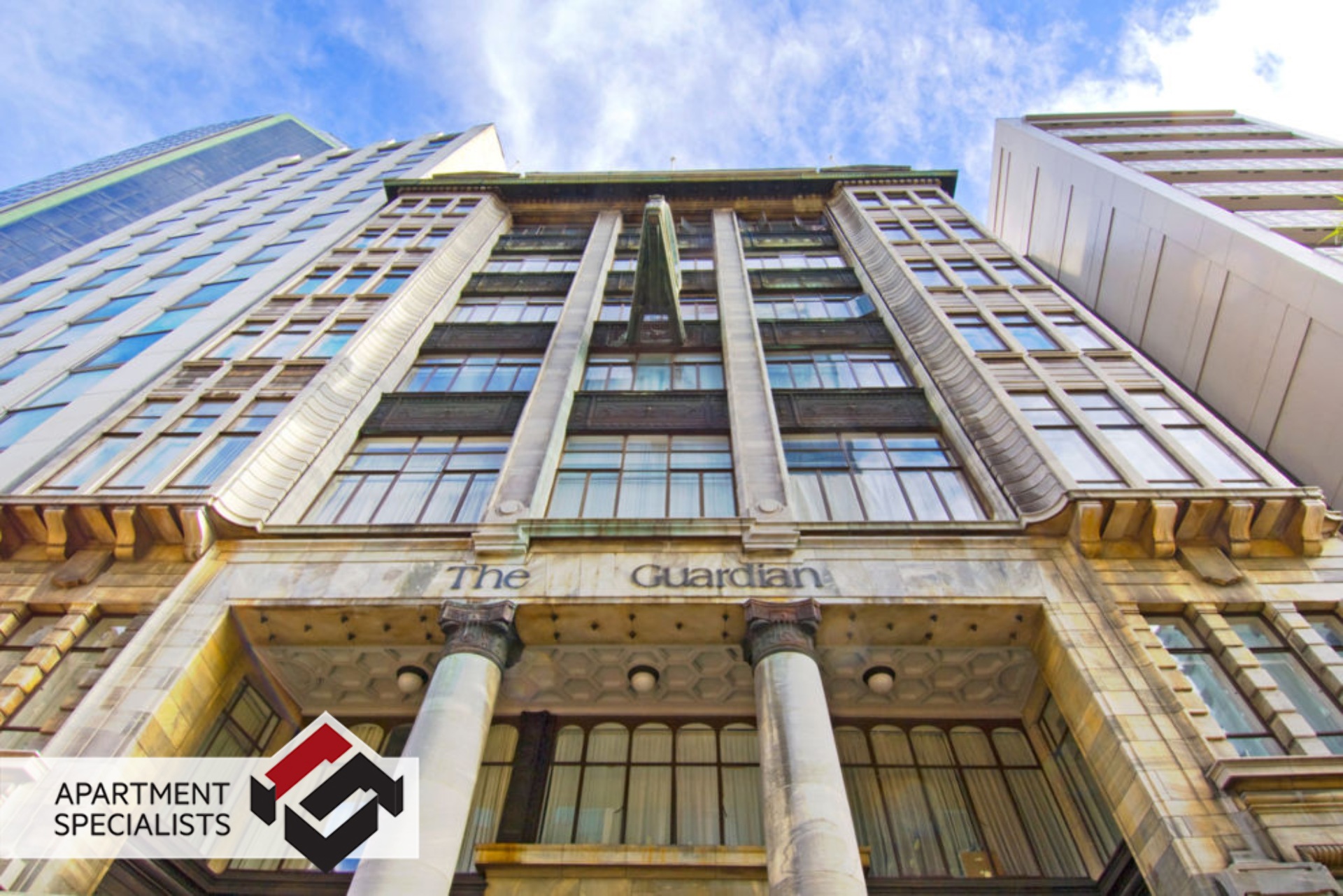 2 | 105 Queen Street, City Centre | Apartment Specialists