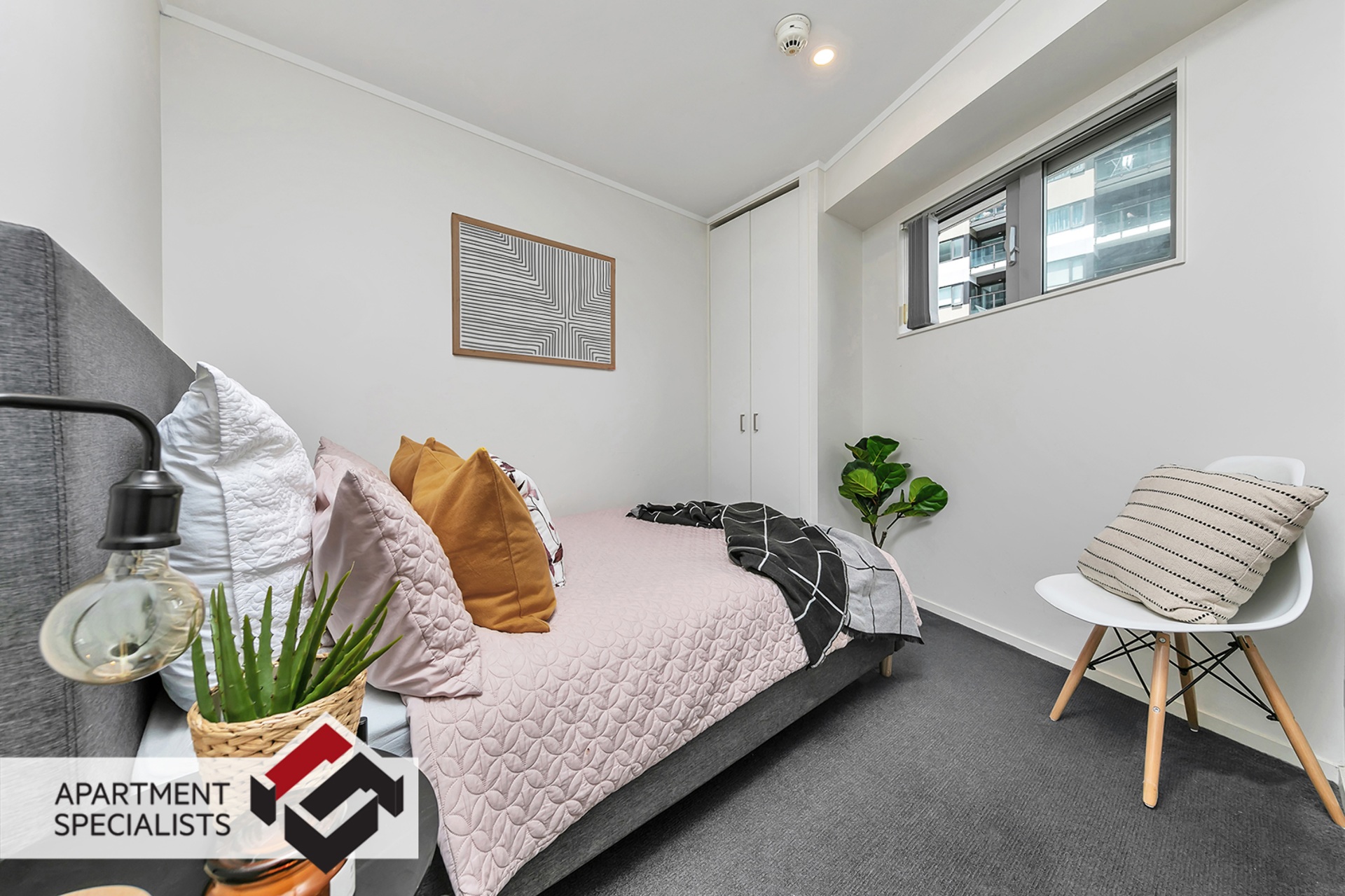 9 | 430 Queen Street, City Centre | Apartment Specialists