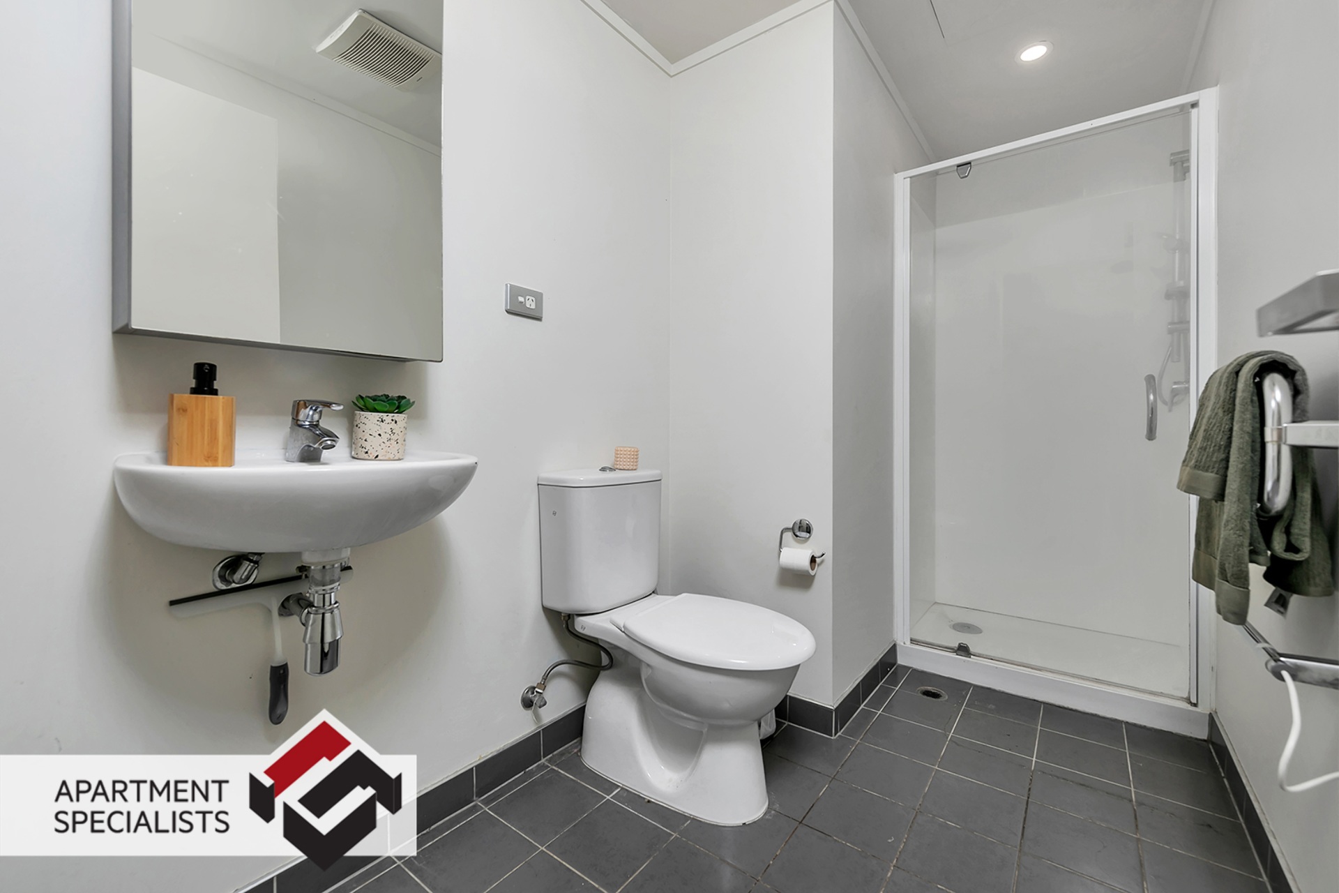 8 | 430 Queen Street, City Centre | Apartment Specialists