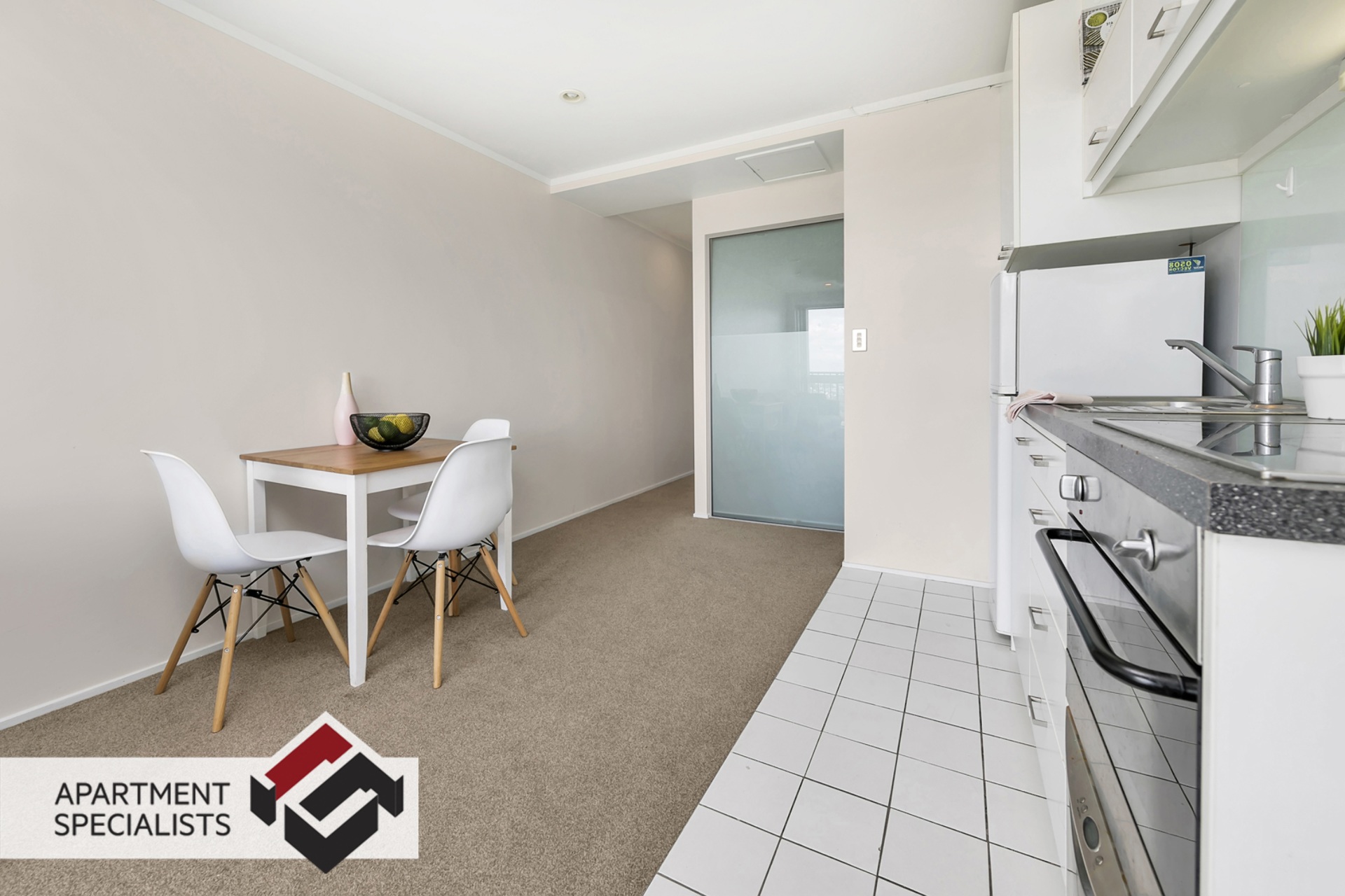 3 | 53 Cook Street, City Centre | Apartment Specialists