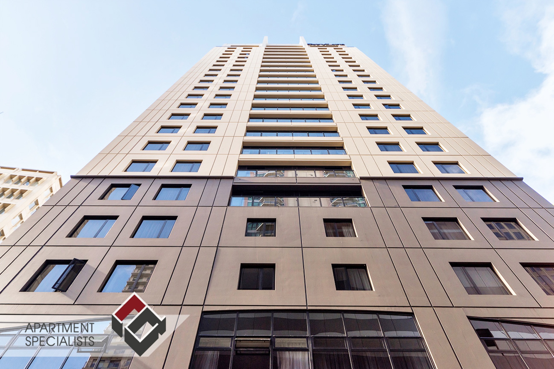 5 | 171 Queen Street, City Centre | Apartment Specialists