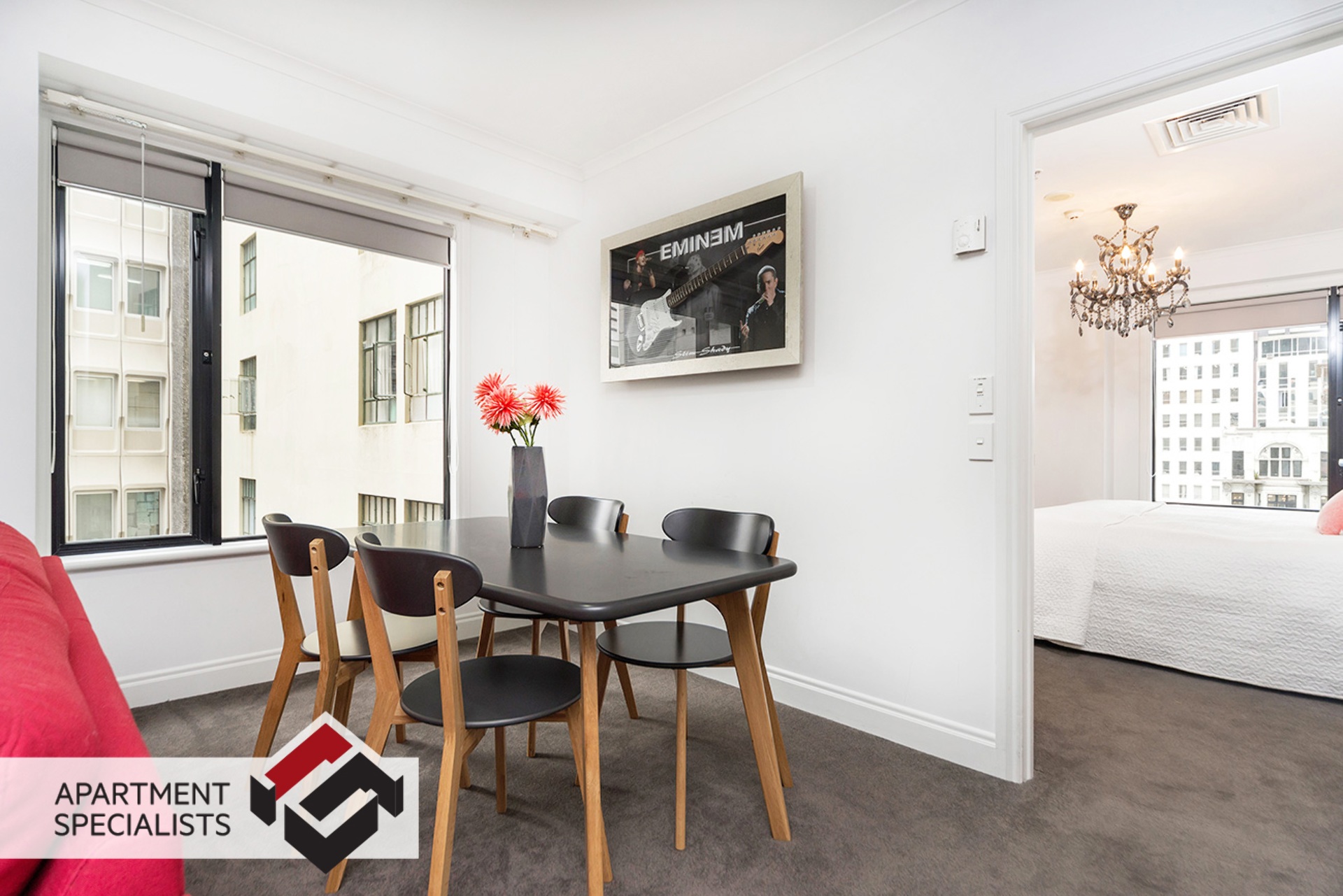 10 | 171 Queen Street, City Centre | Apartment Specialists