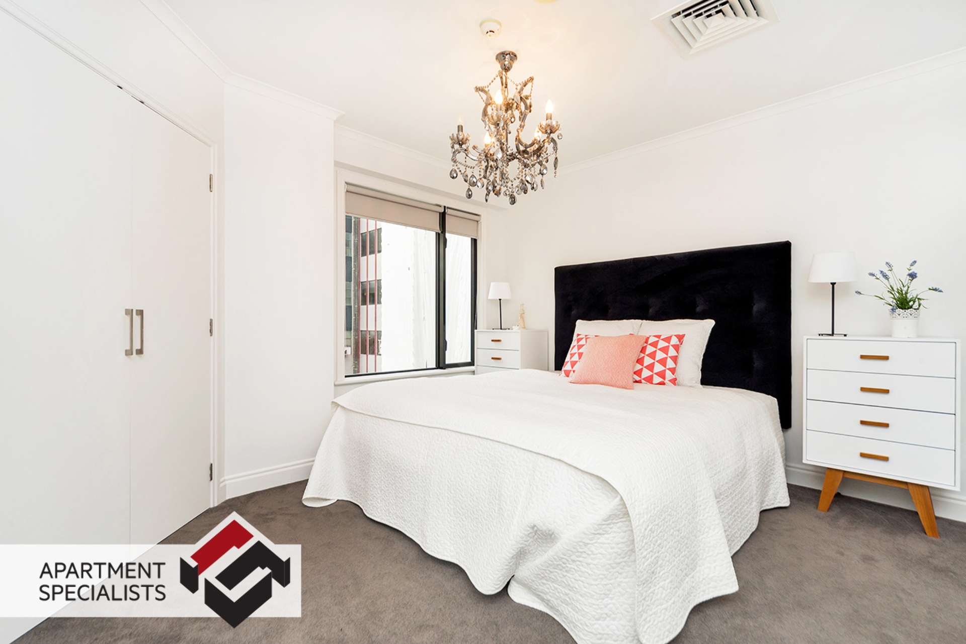 2 | 171 Queen Street, City Centre | Apartment Specialists