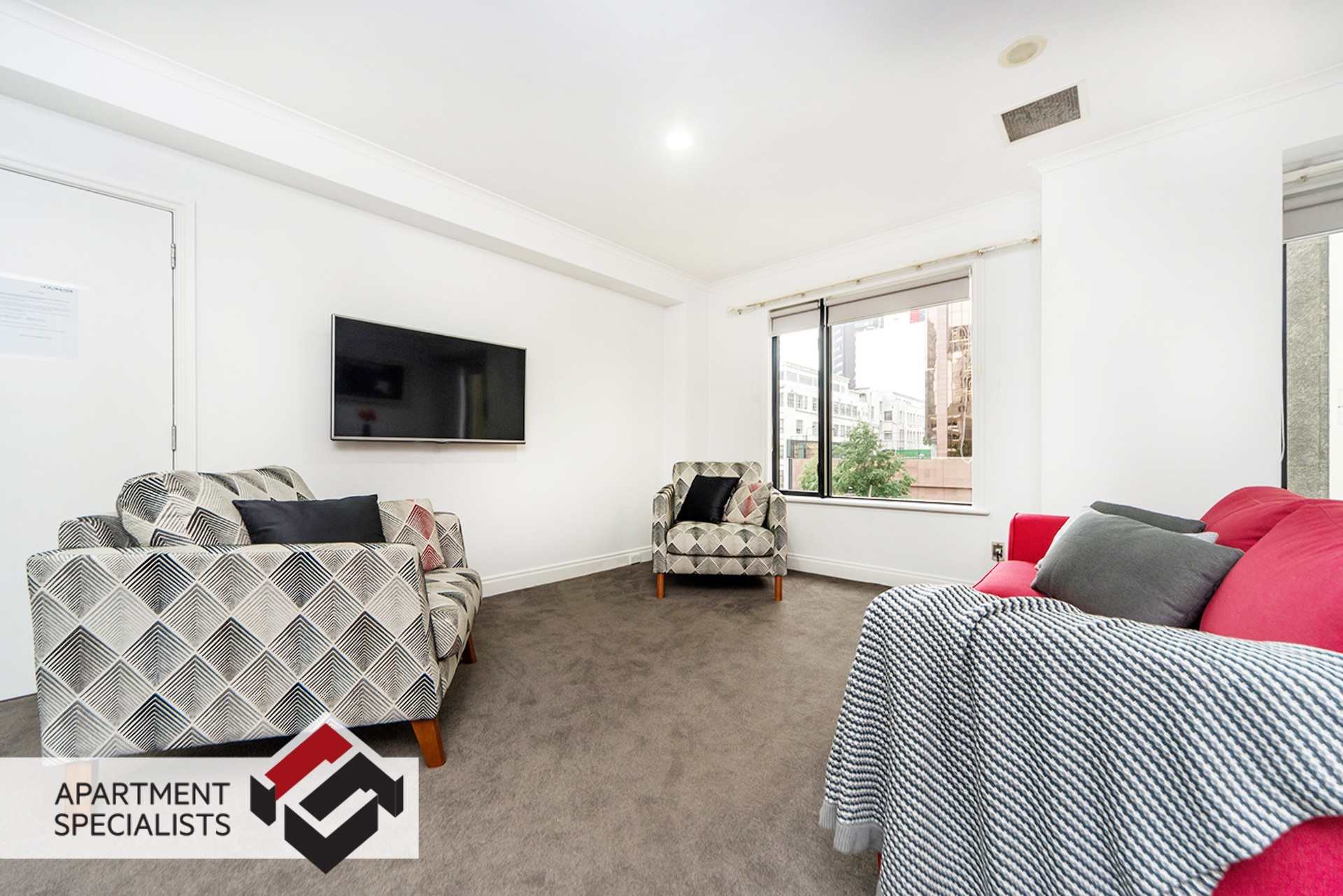 6 | 171 Queen Street, City Centre | Apartment Specialists