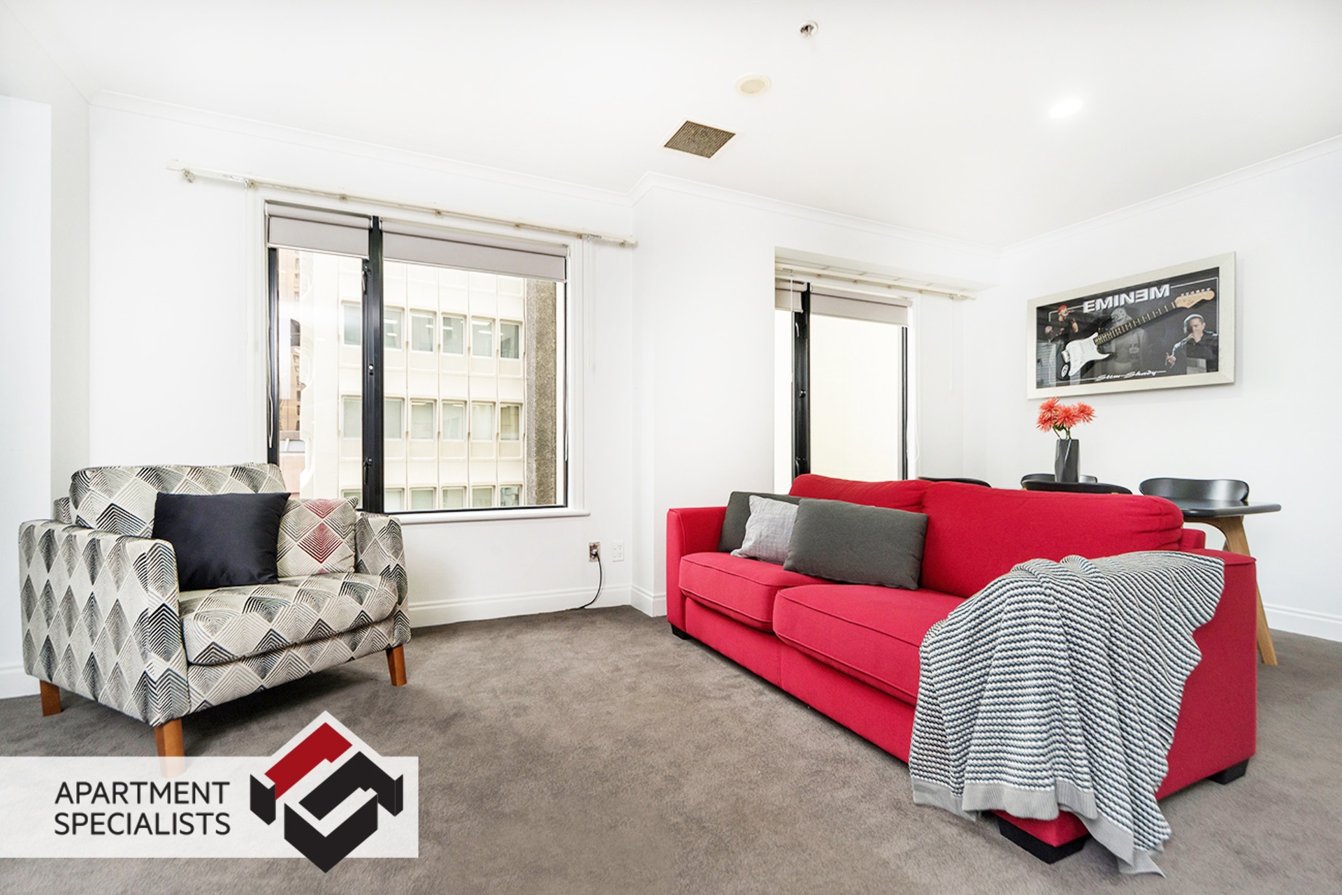 7 | 171 Queen Street, City Centre | Apartment Specialists