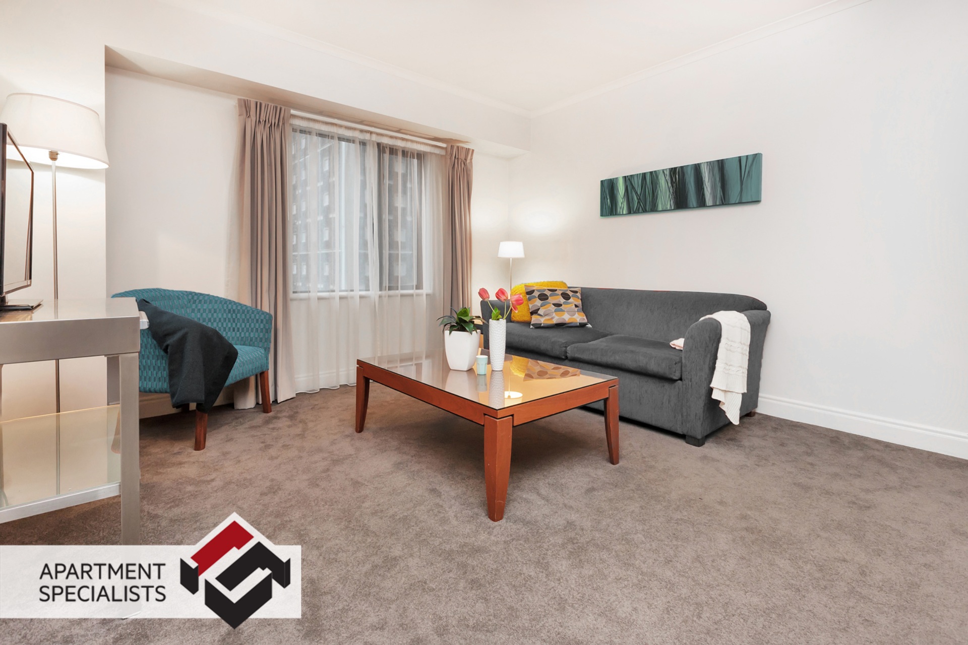 2 | 171 Queen Street, Auckland Central | Apartment Specialists