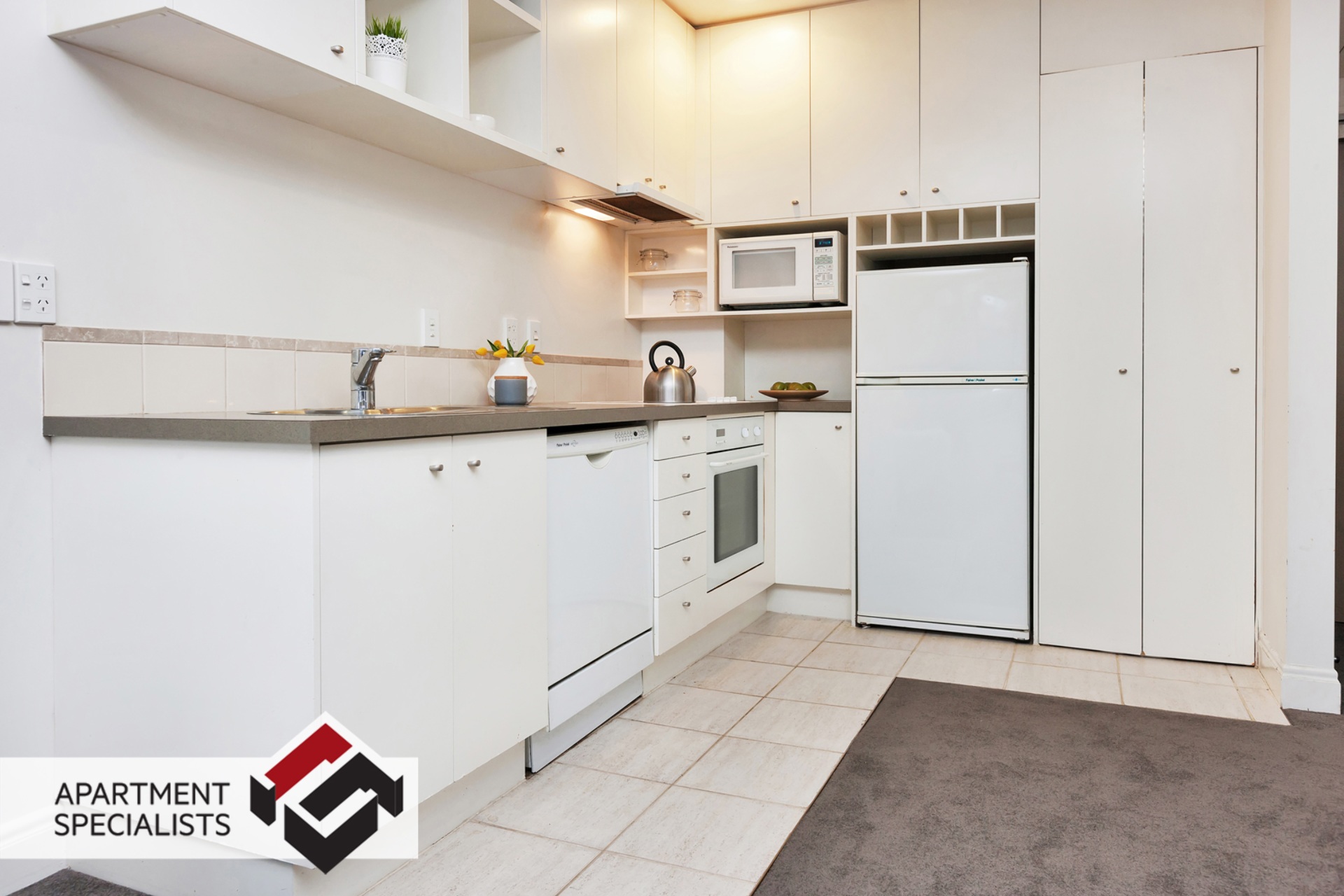 4 | 171 Queen Street, Auckland Central | Apartment Specialists