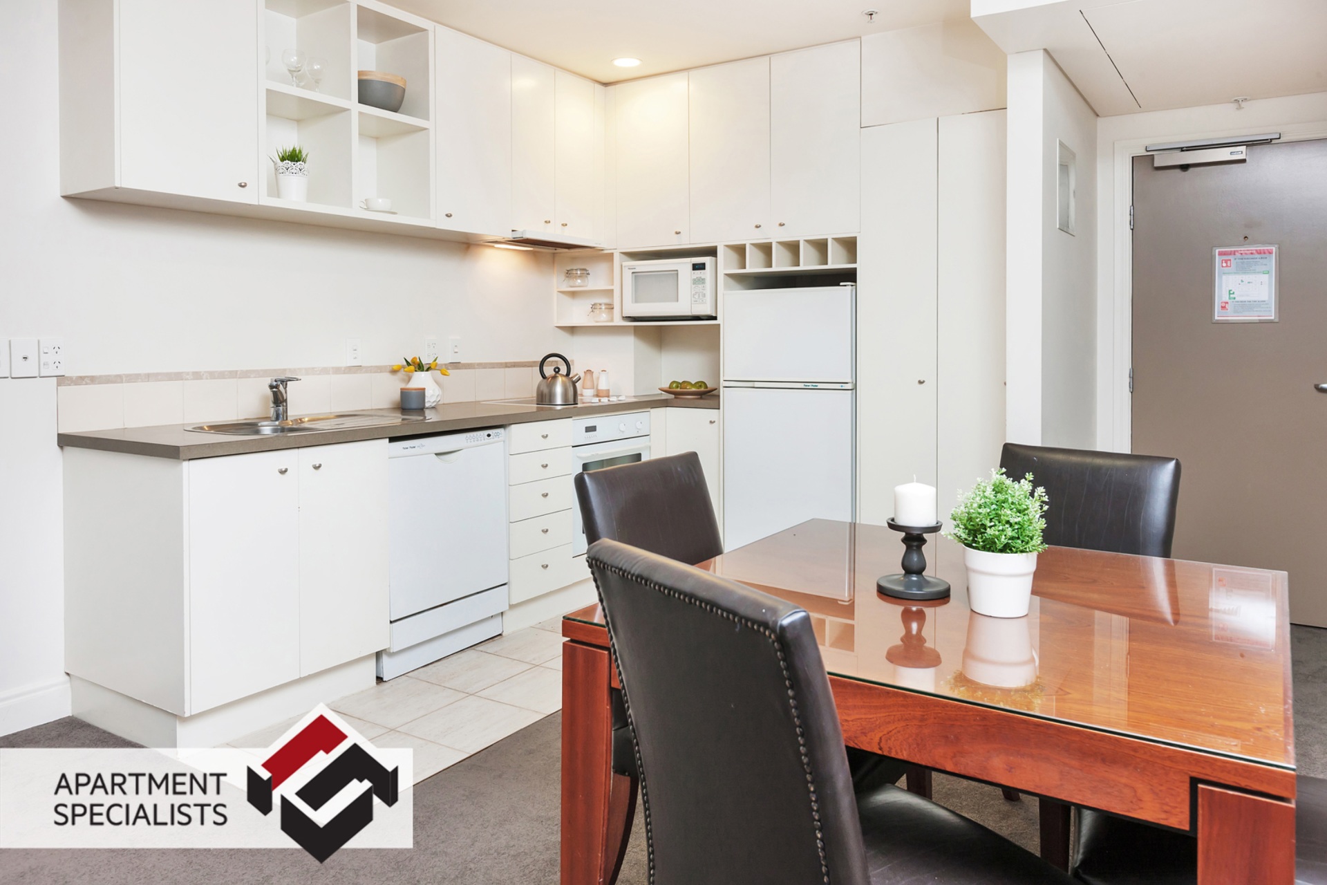 5 | 171 Queen Street, Auckland Central | Apartment Specialists