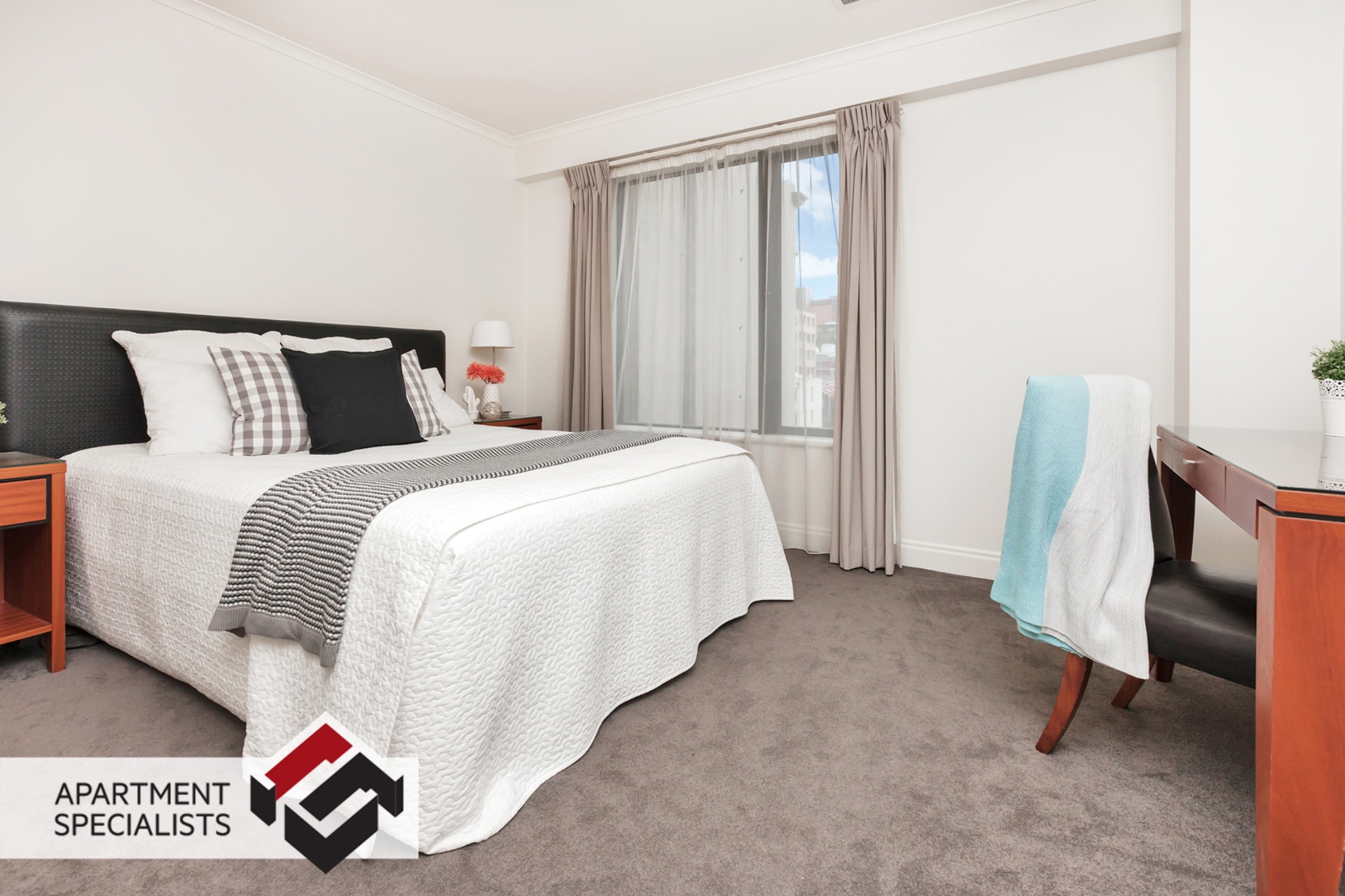 7 | 171 Queen Street, Auckland Central | Apartment Specialists
