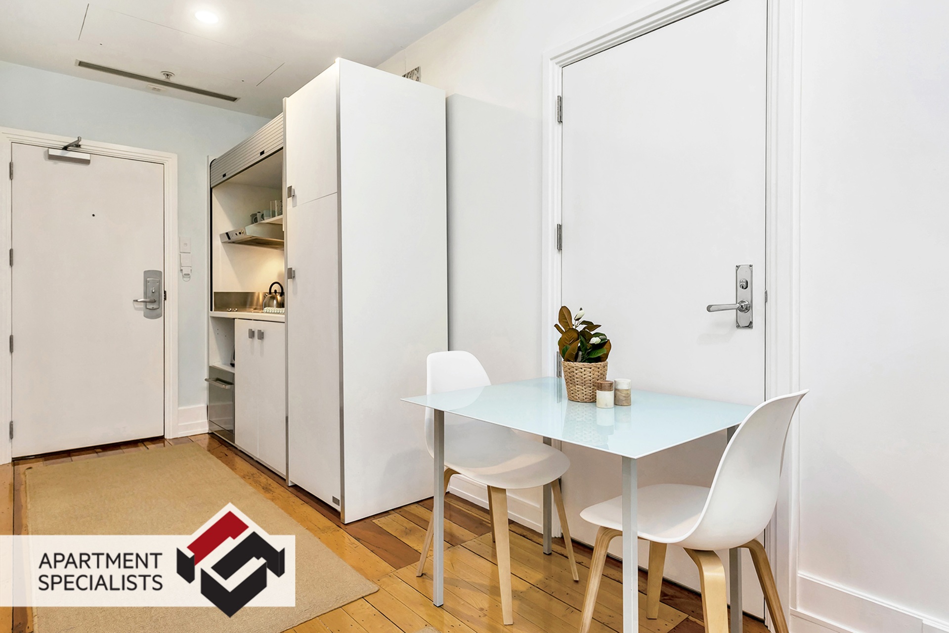 2 | 35 Hobson Street, City Centre | Apartment Specialists