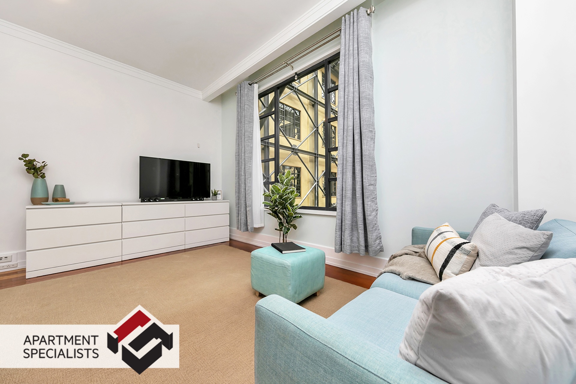 9 | 35 Hobson Street, City Centre | Apartment Specialists