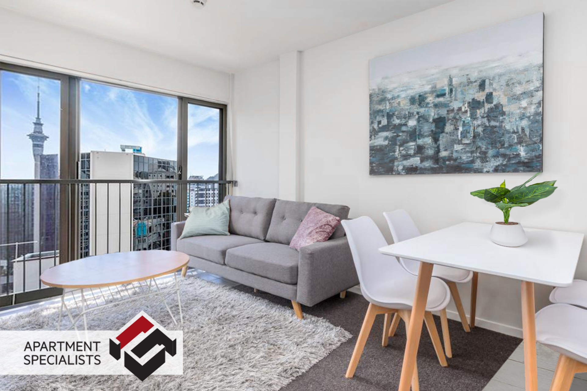 0 | 421 Queen Street, City Centre | Apartment Specialists