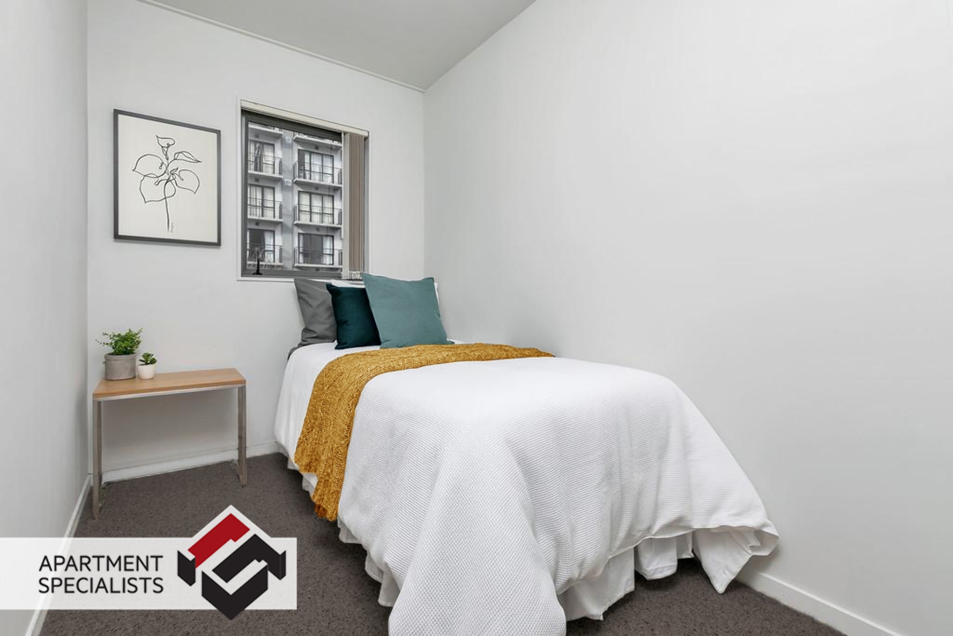 7 | 421 Queen Street, City Centre | Apartment Specialists