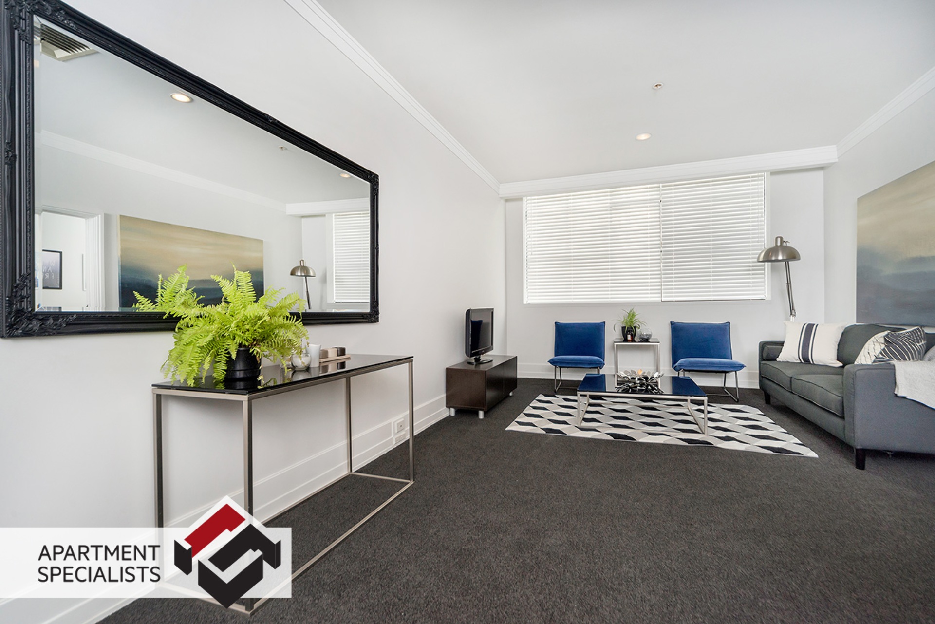 4 | 35 Hobson Street, City Centre | Apartment Specialists